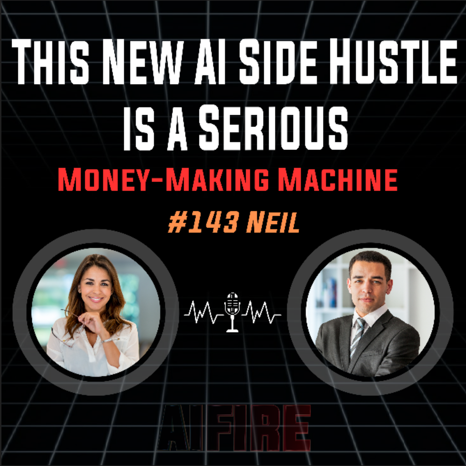 AI Fire Daily