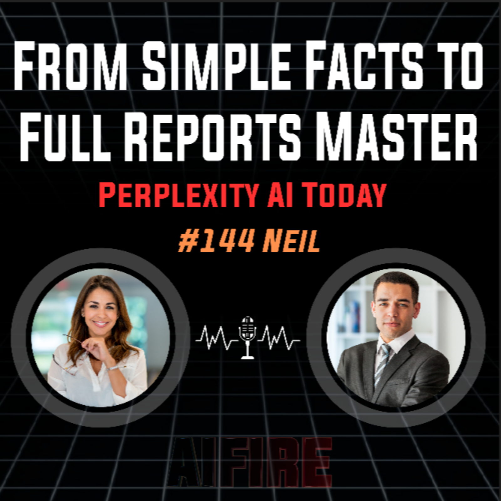 AI Fire Daily