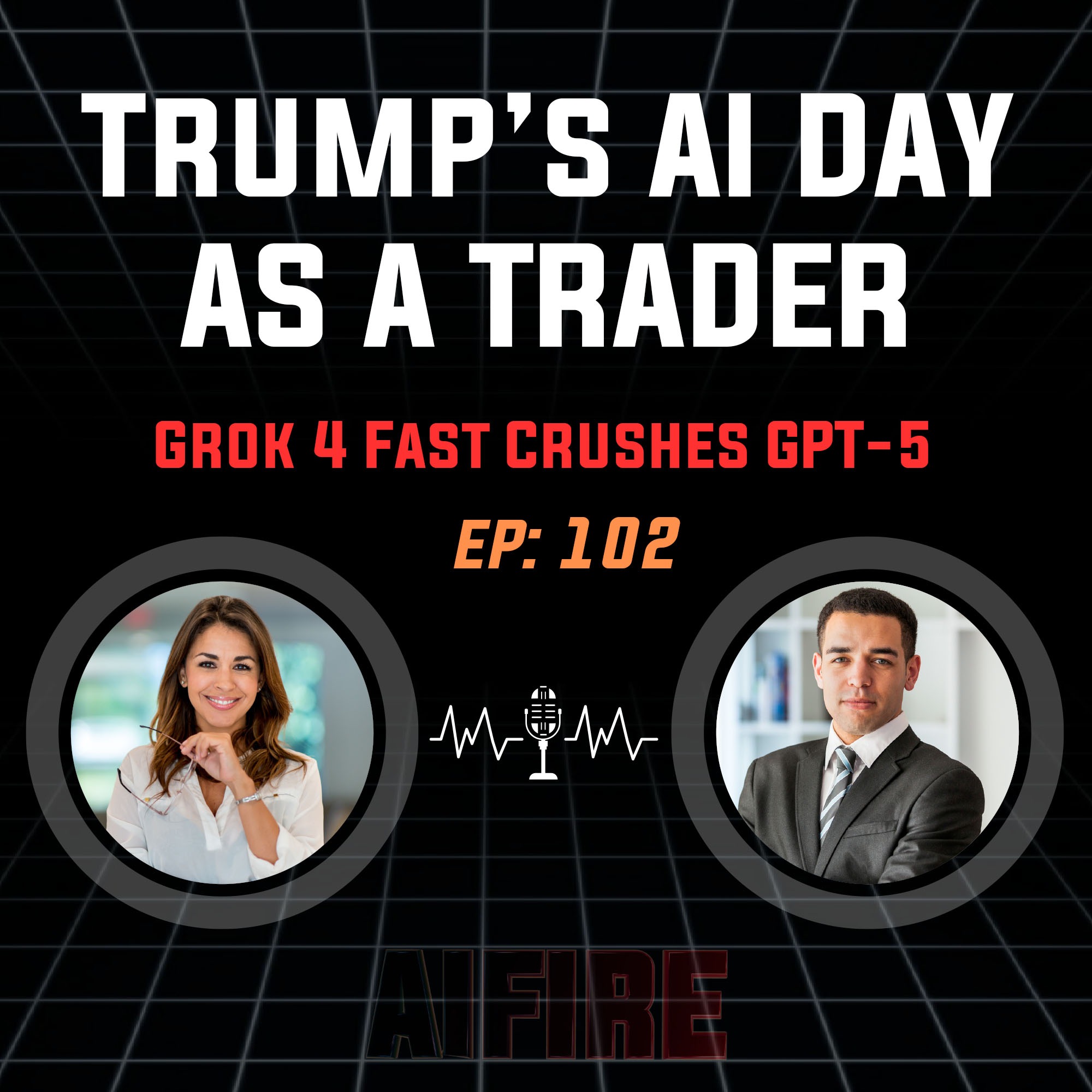 AI Fire Daily