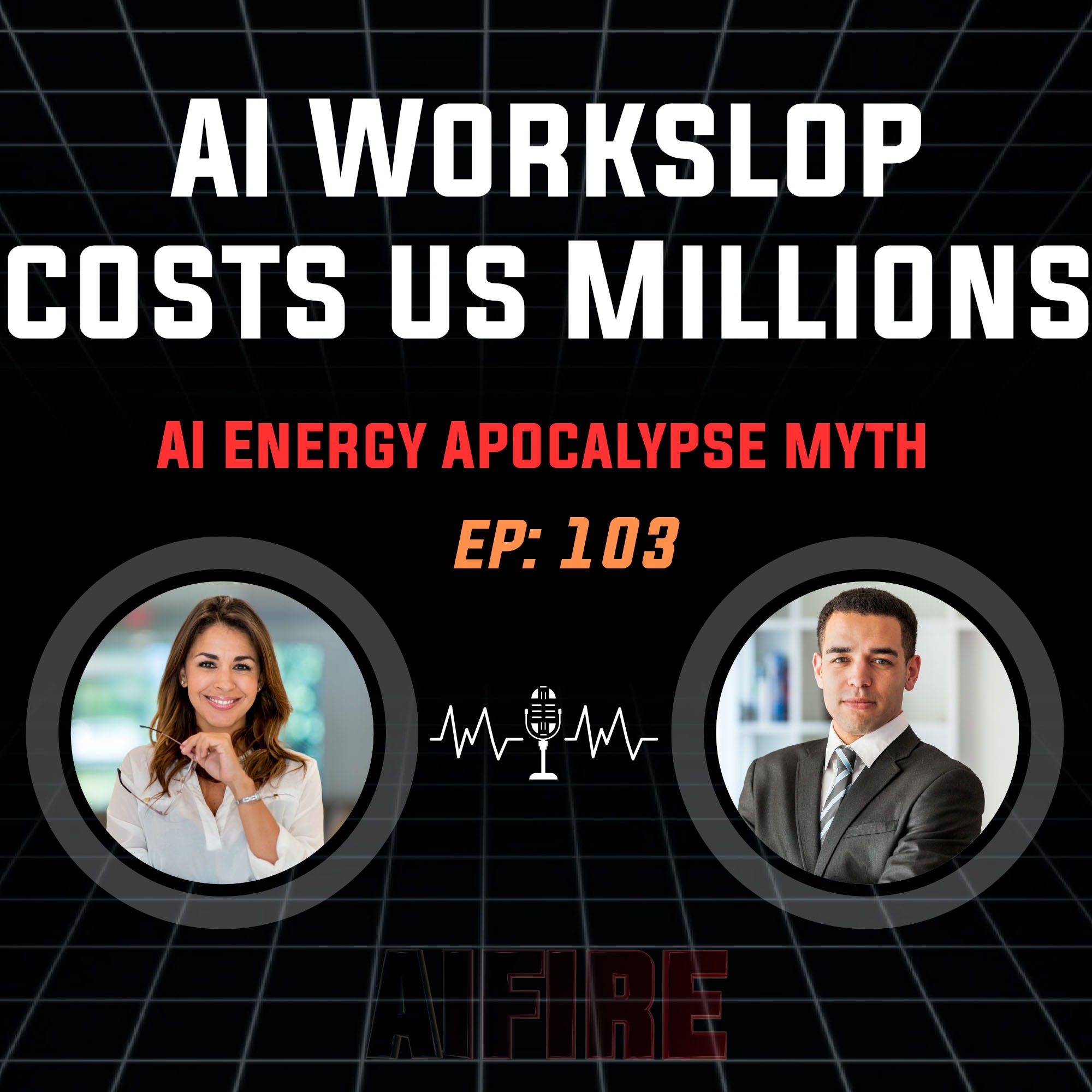 AI Fire Daily