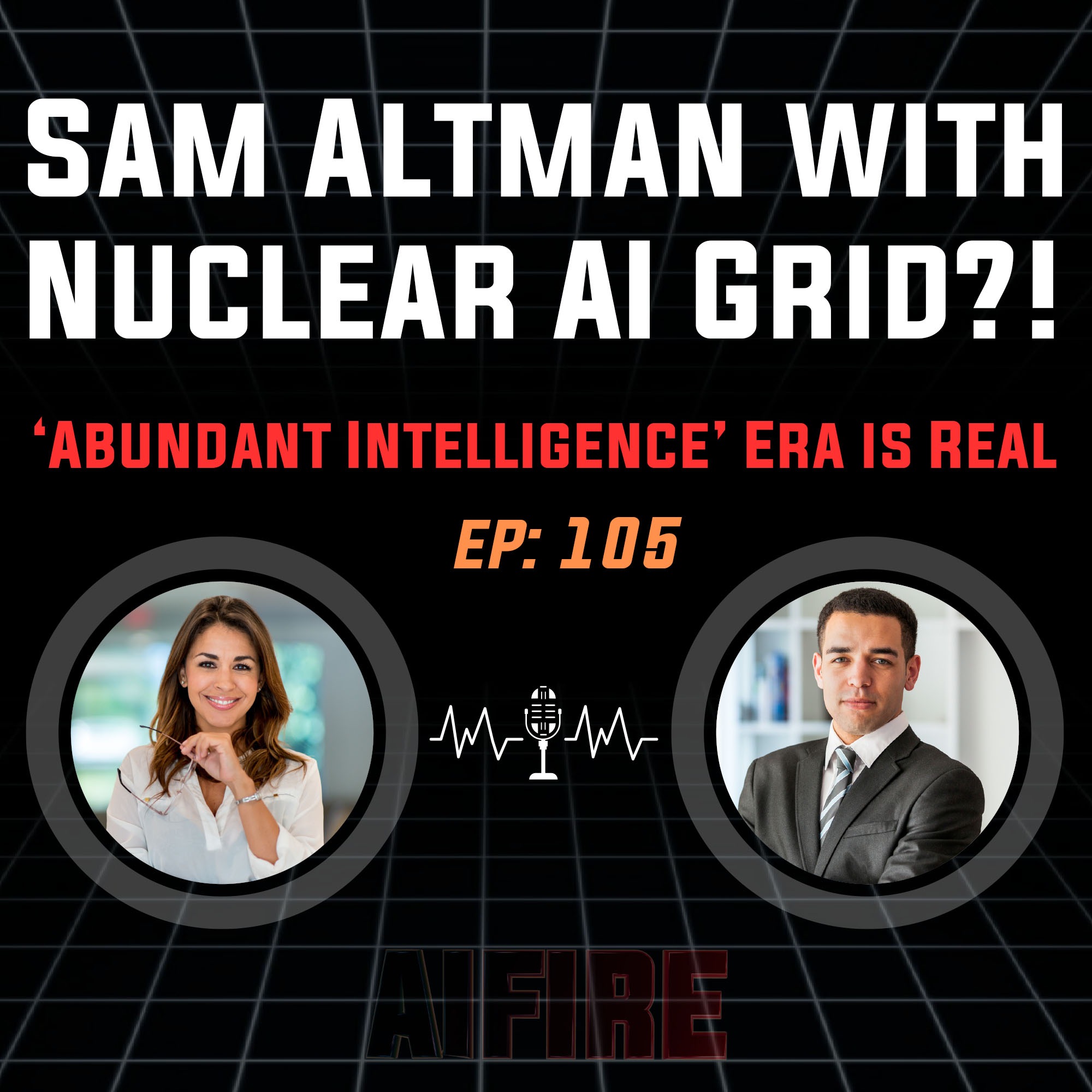 AI Fire Daily