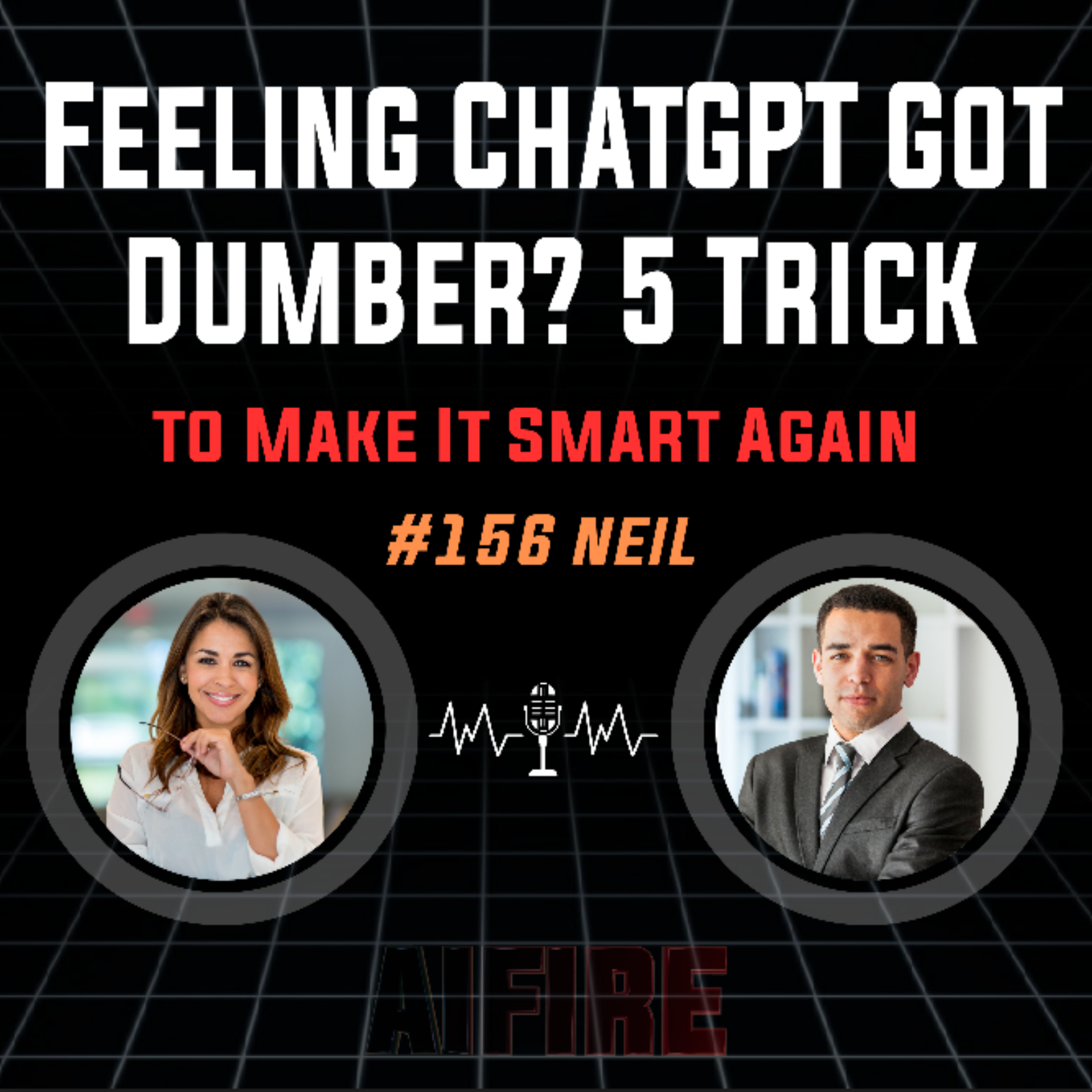 AI Fire Daily