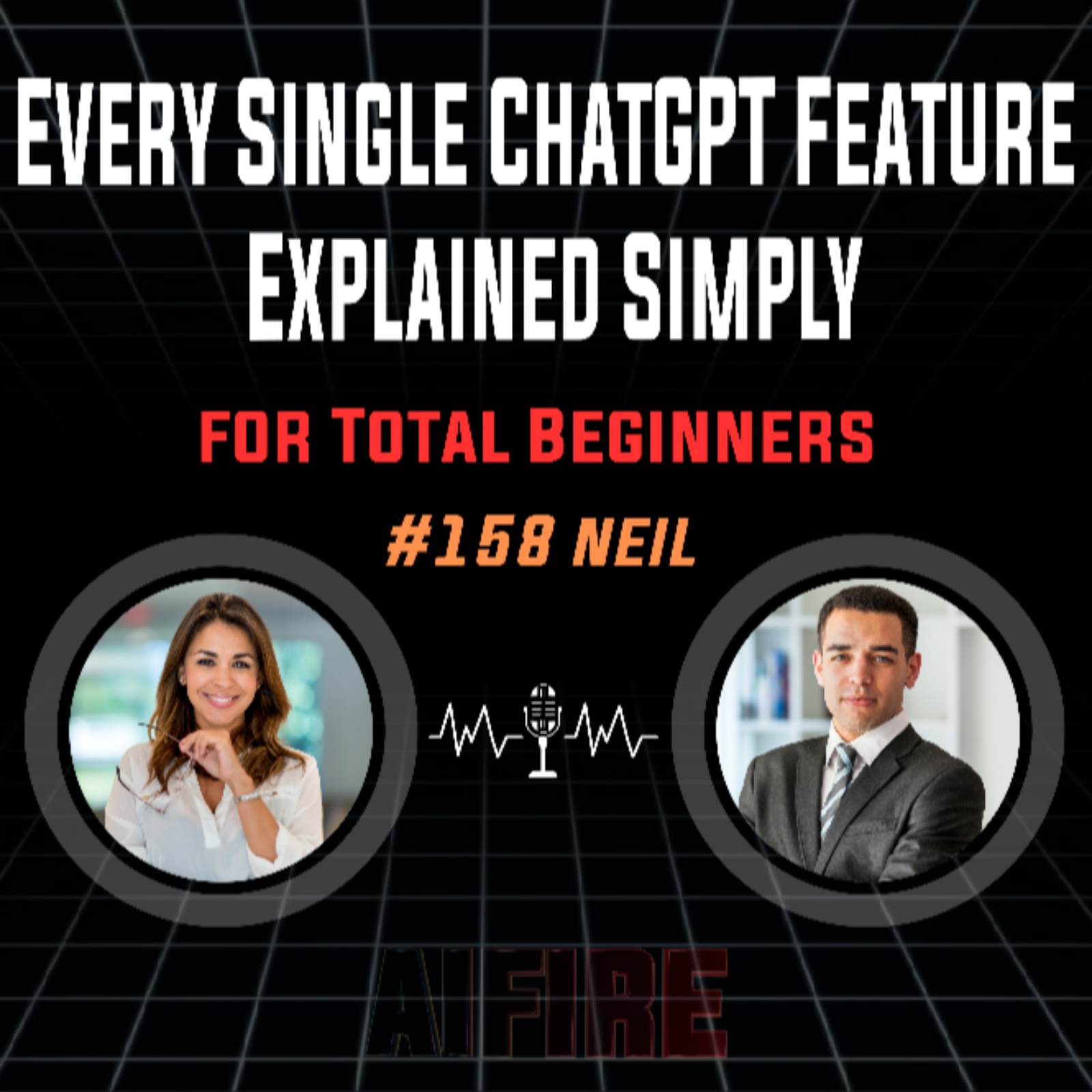 AI Fire Daily
