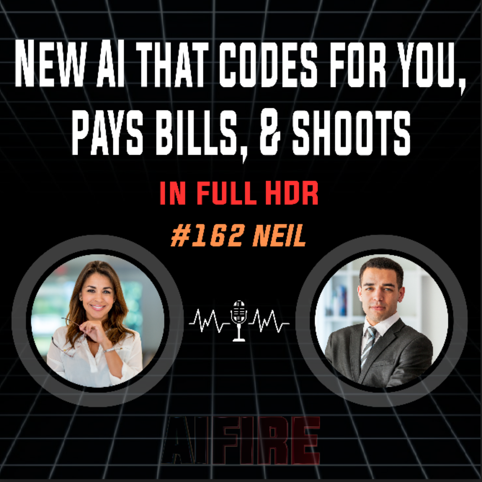 AI Fire Daily