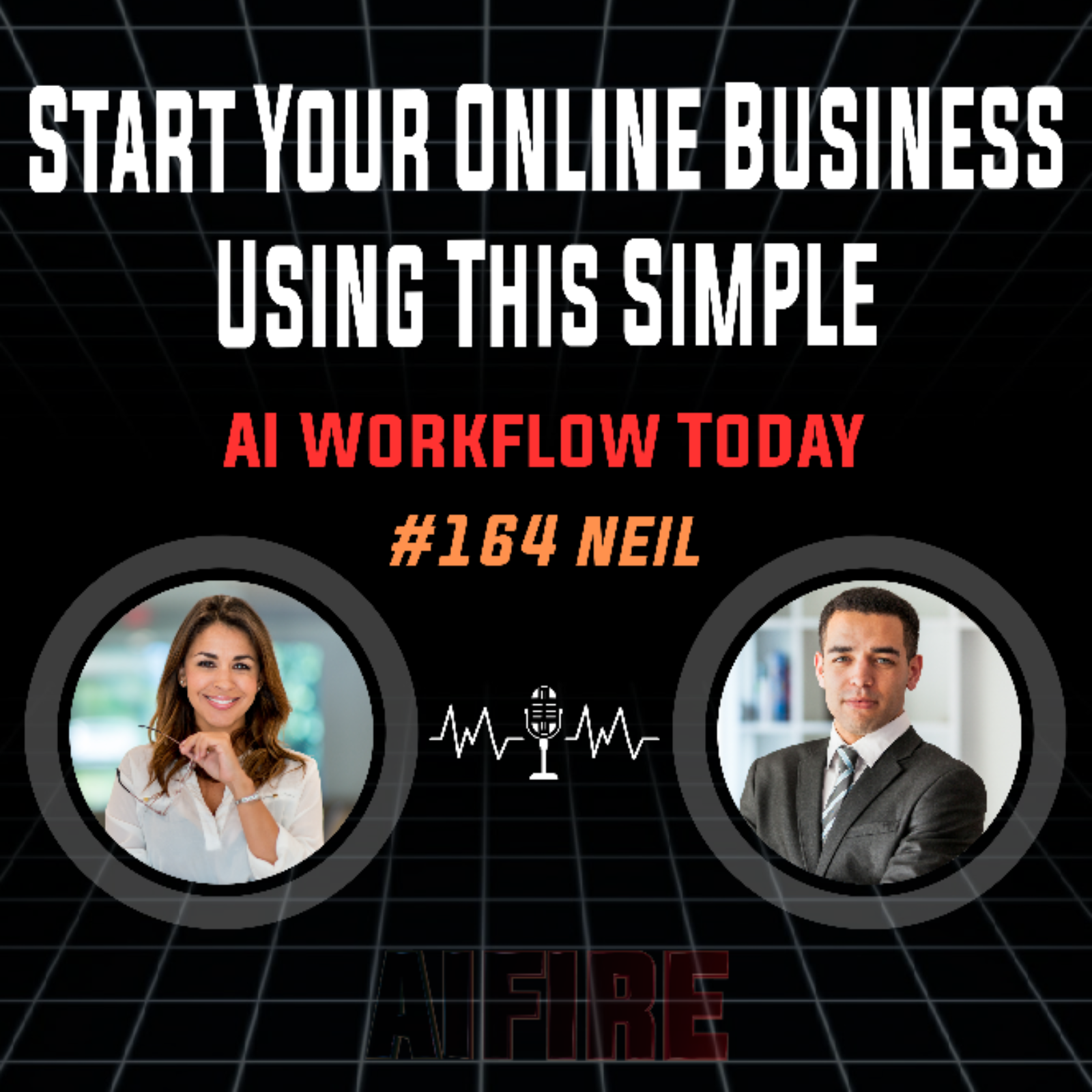 AI Fire Daily