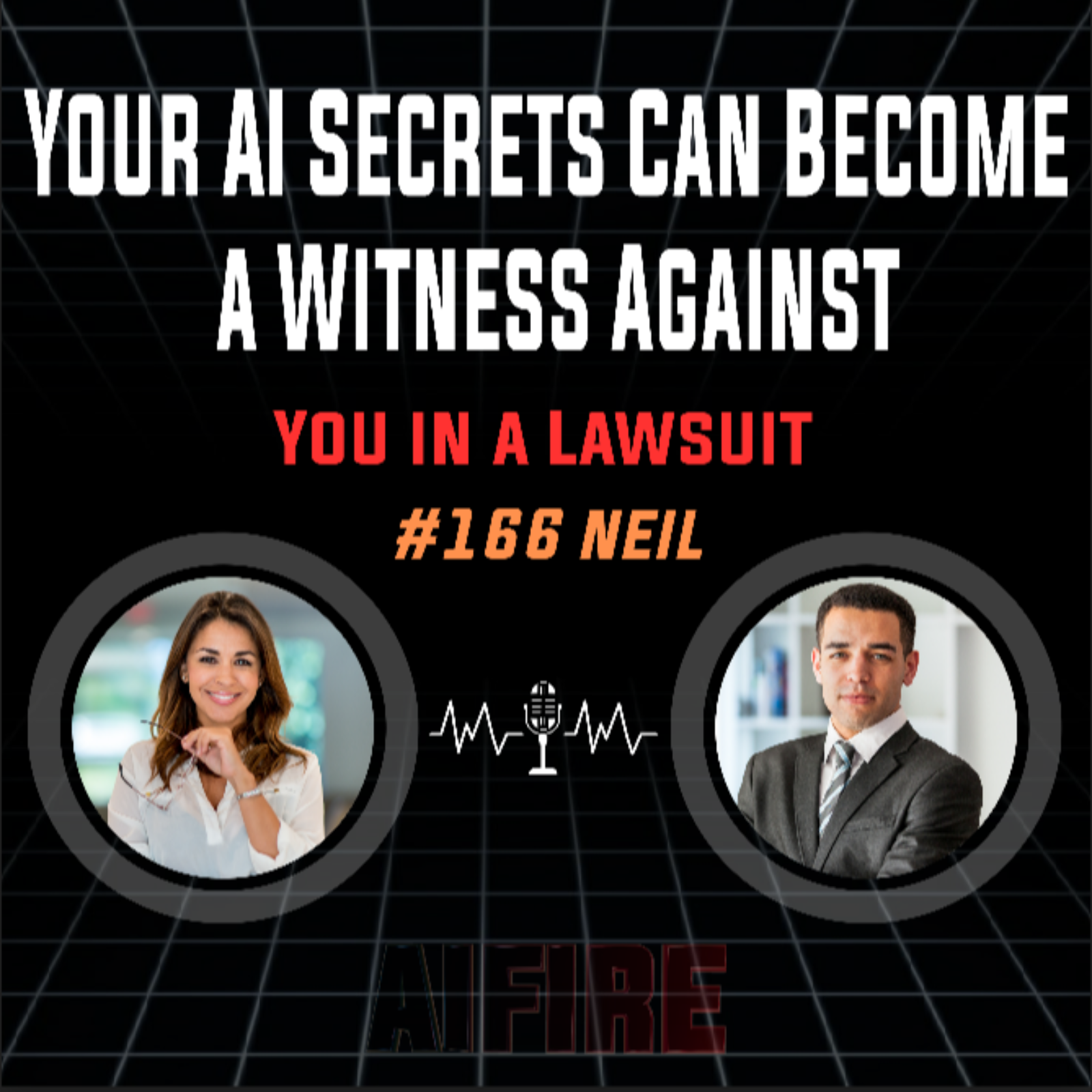 AI Fire Daily