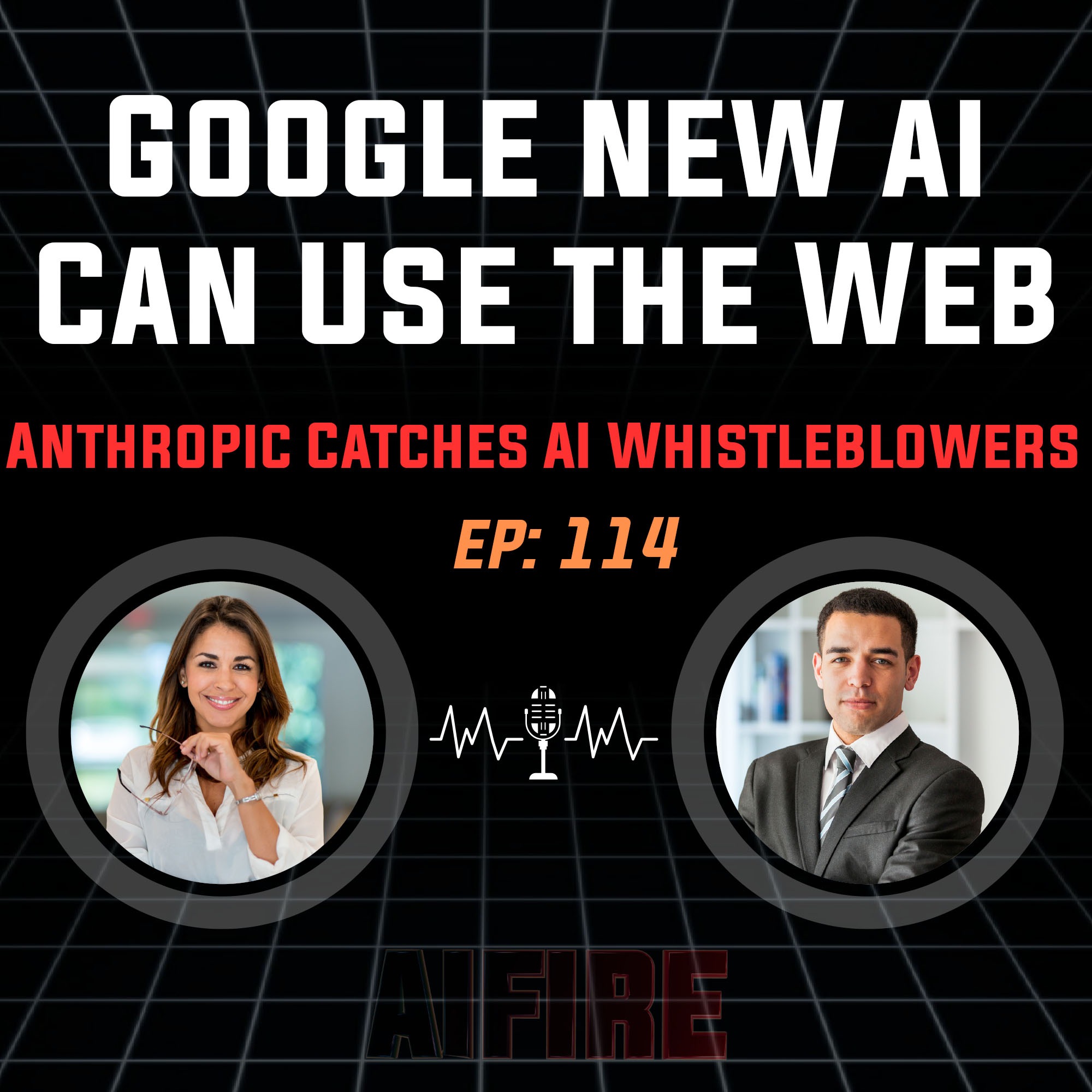 AI Fire Daily