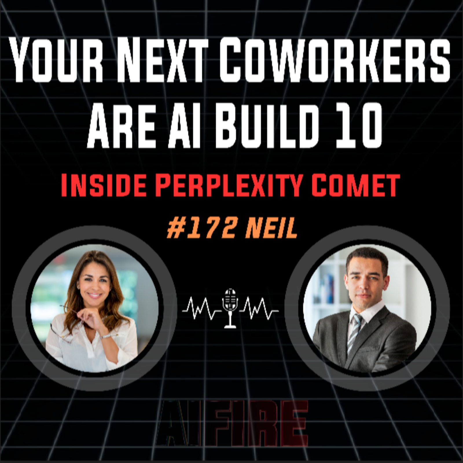 AI Fire Daily