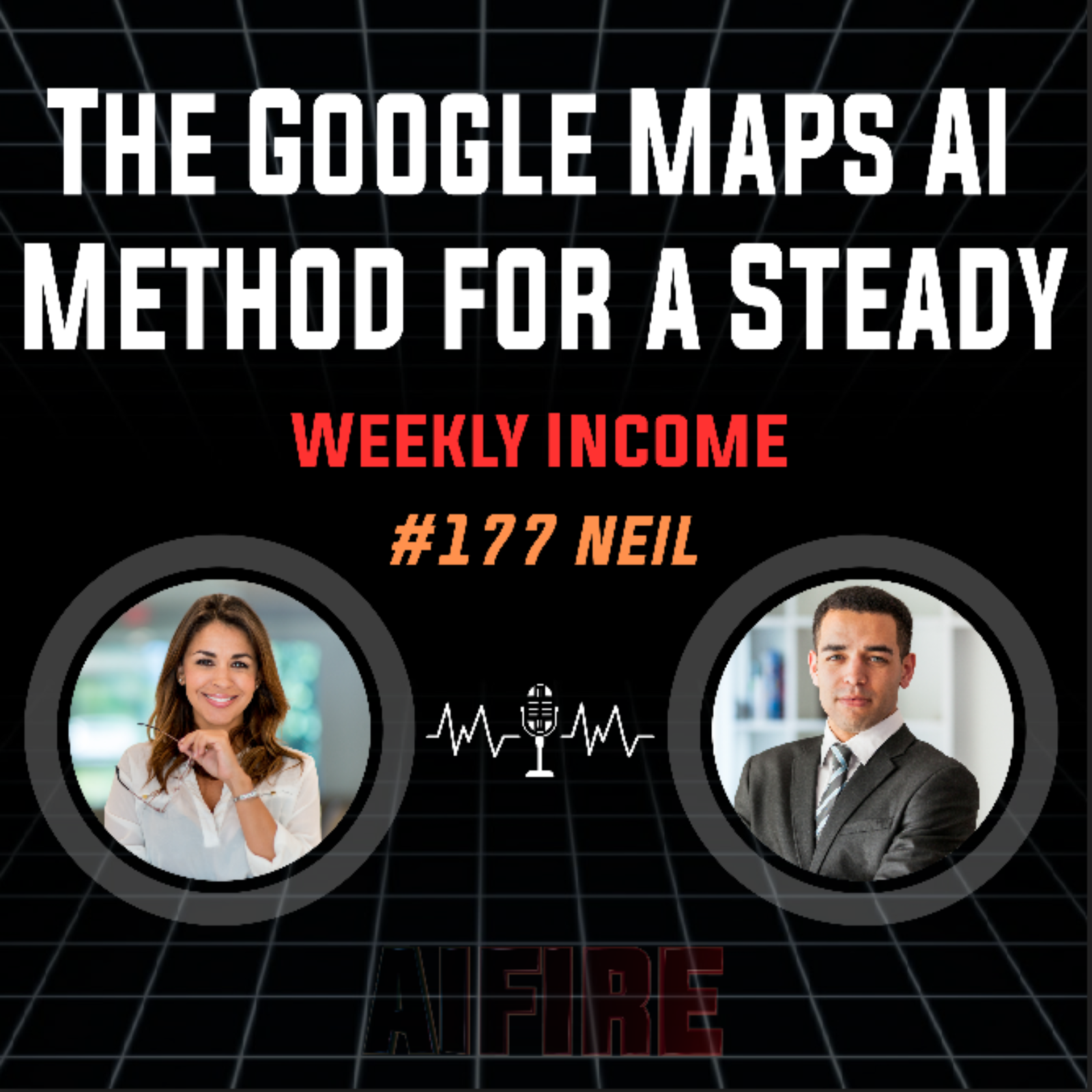 AI Fire Daily