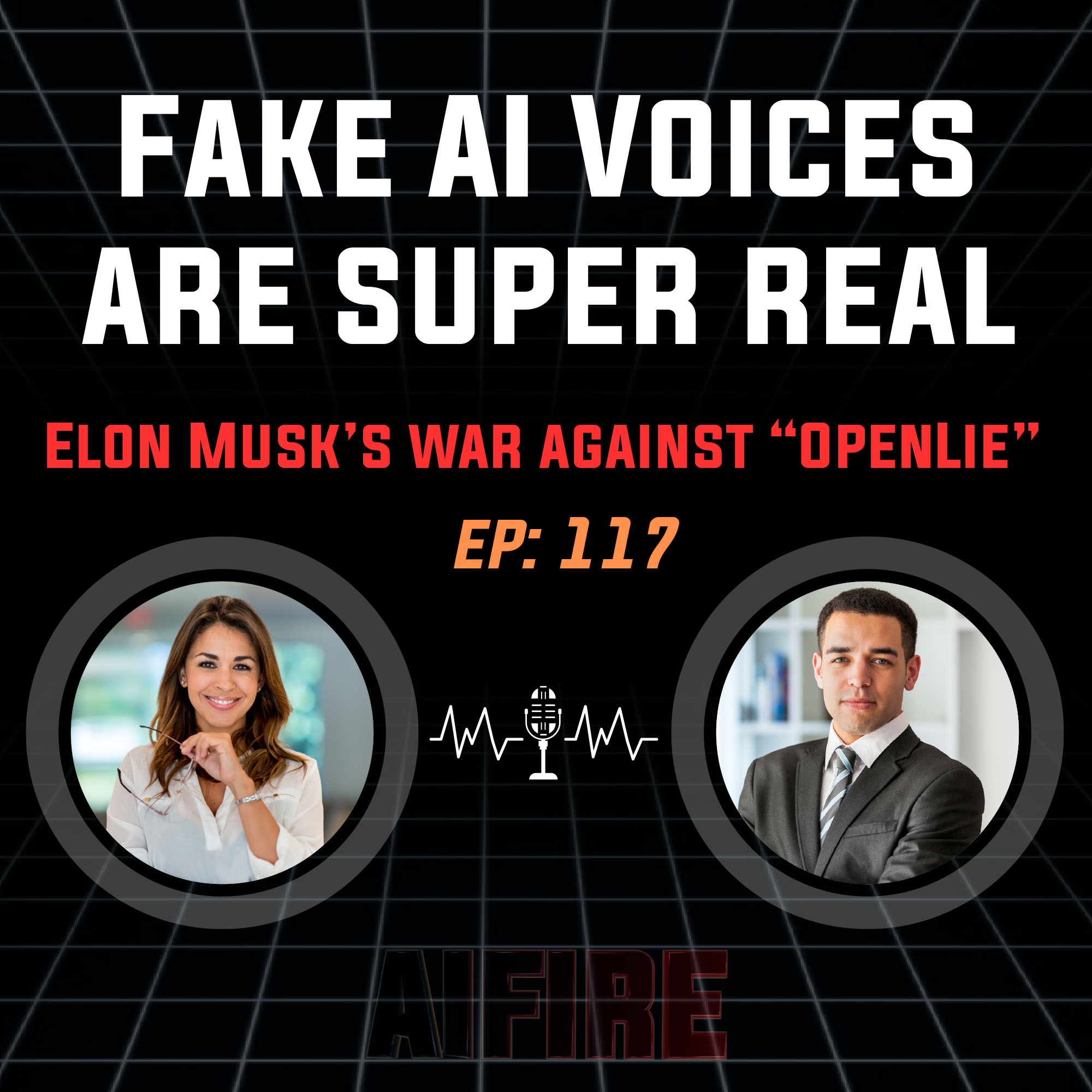 AI Fire Daily