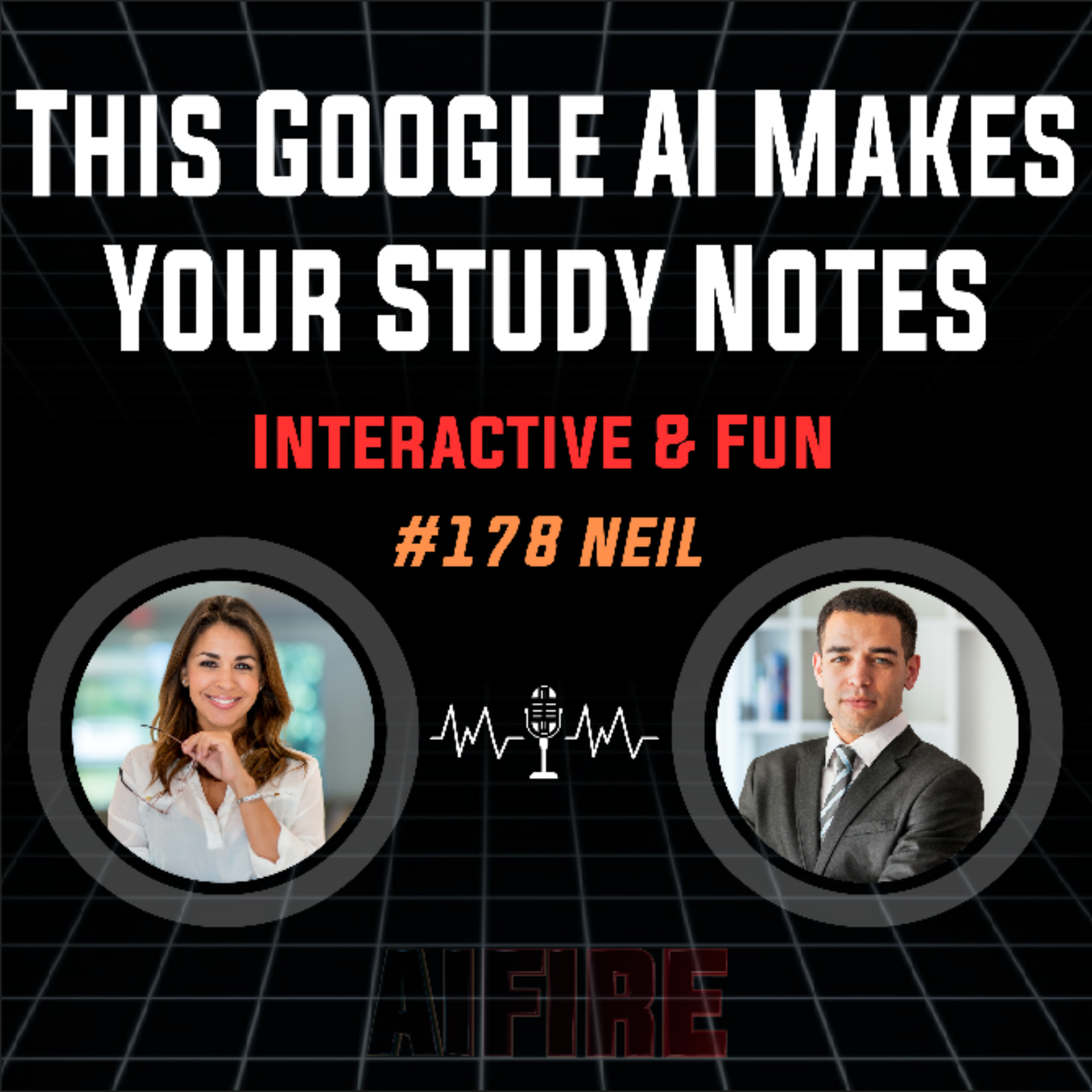 AI Fire Daily
