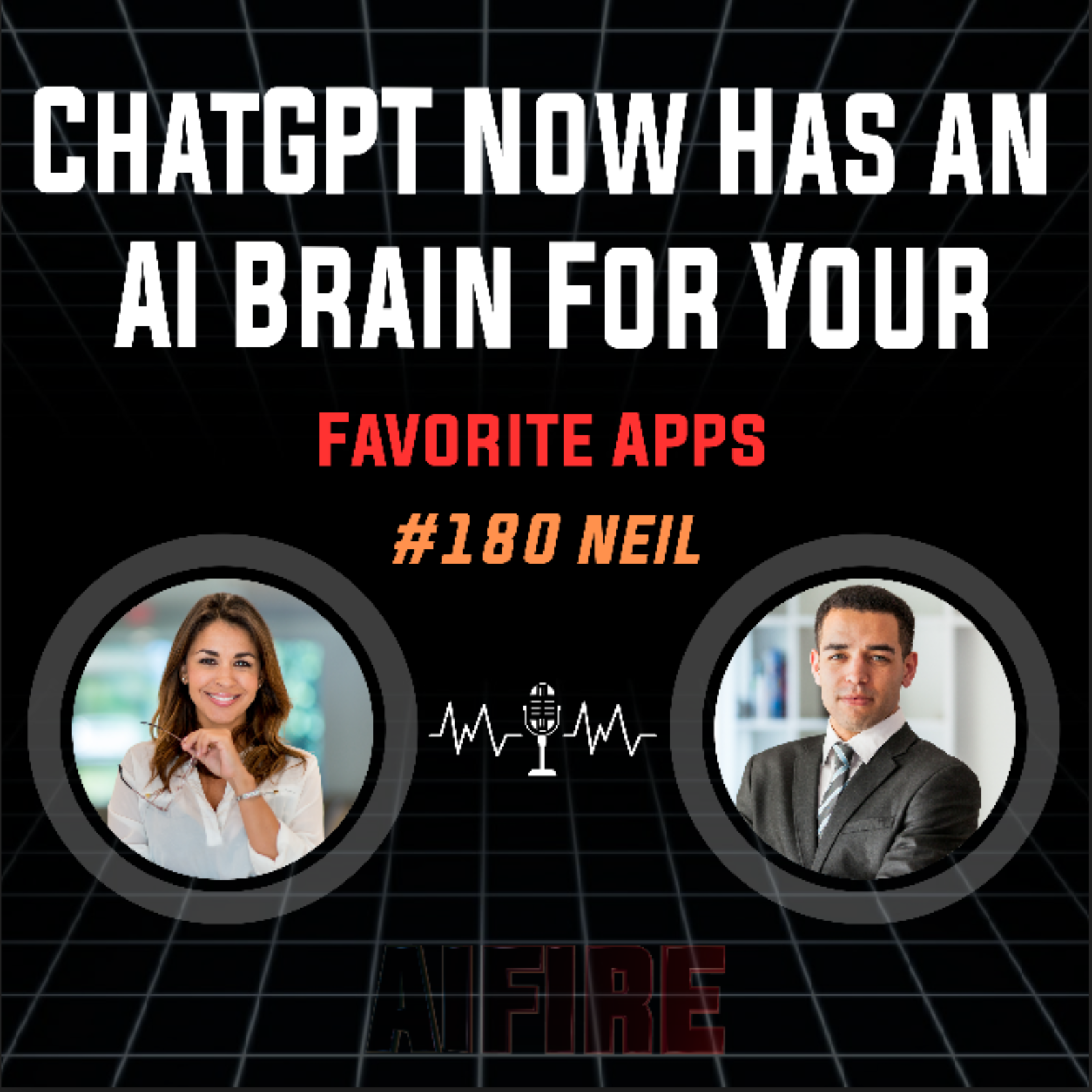 AI Fire Daily