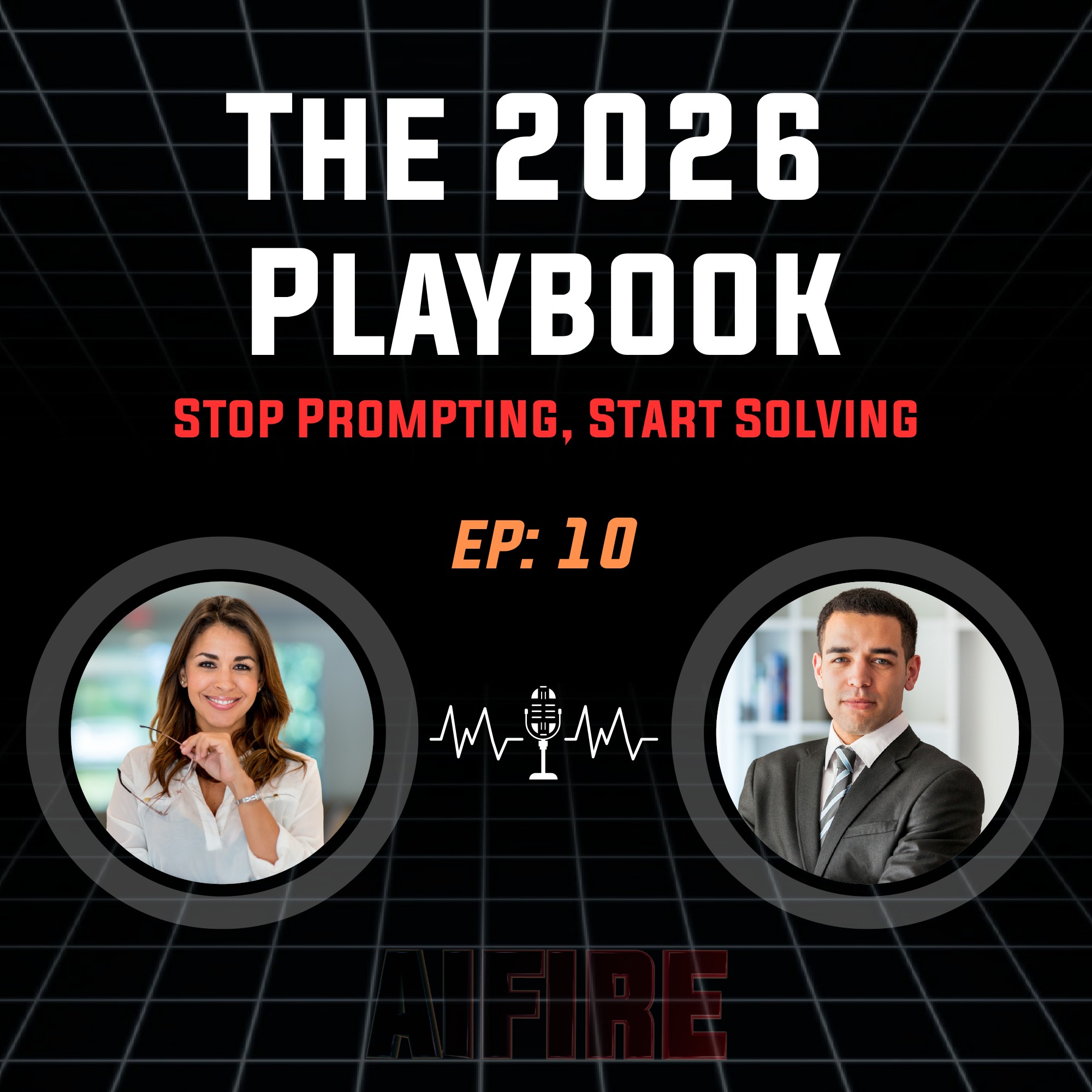 #10 Robin: Stop Prompting, Start Solving. The 2026 Playbook for RAG, Vibe Coding & LLM Councils.