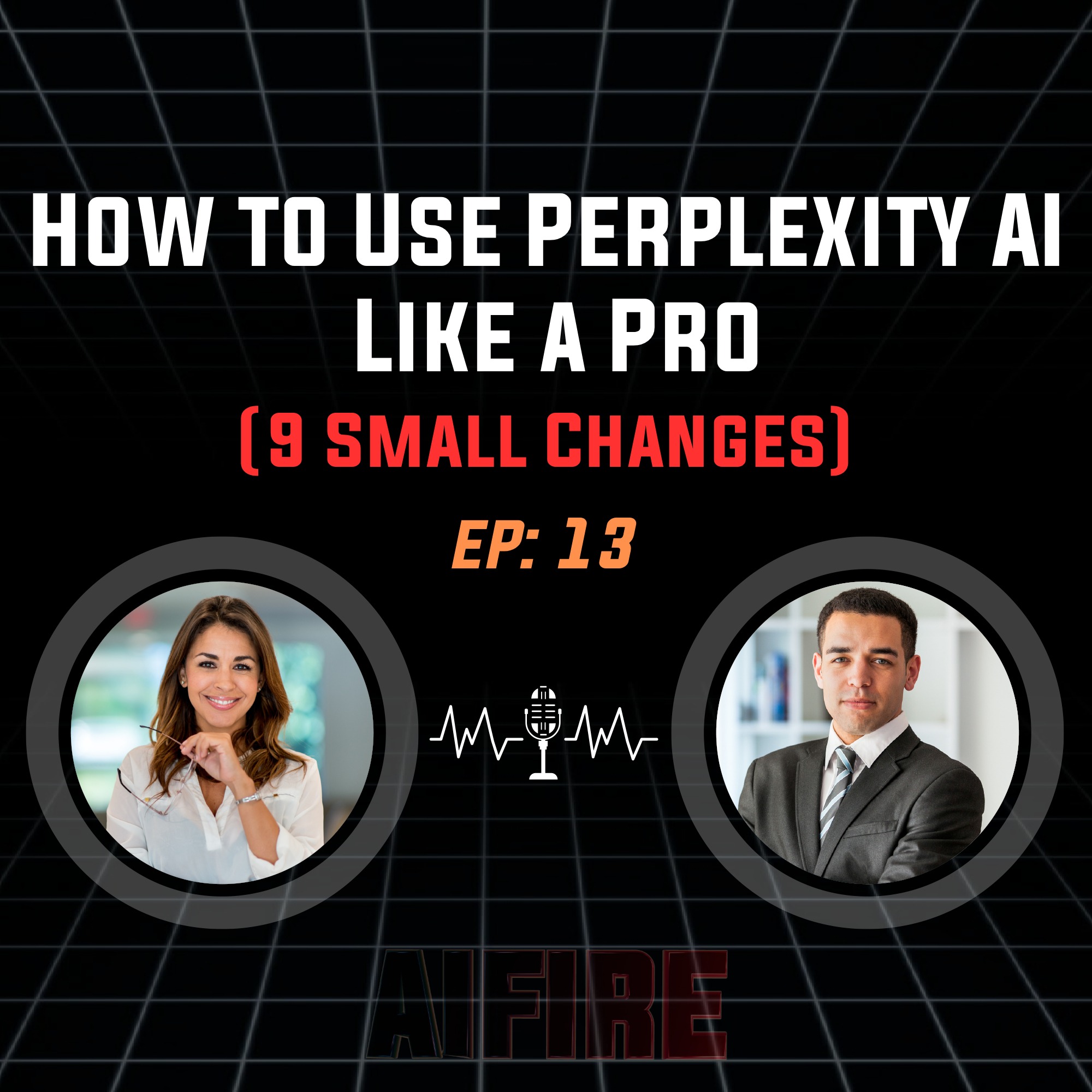 #13 Robin: Stop Using Perplexity AI Like Google & The GPT-5.2 Agentic Leap