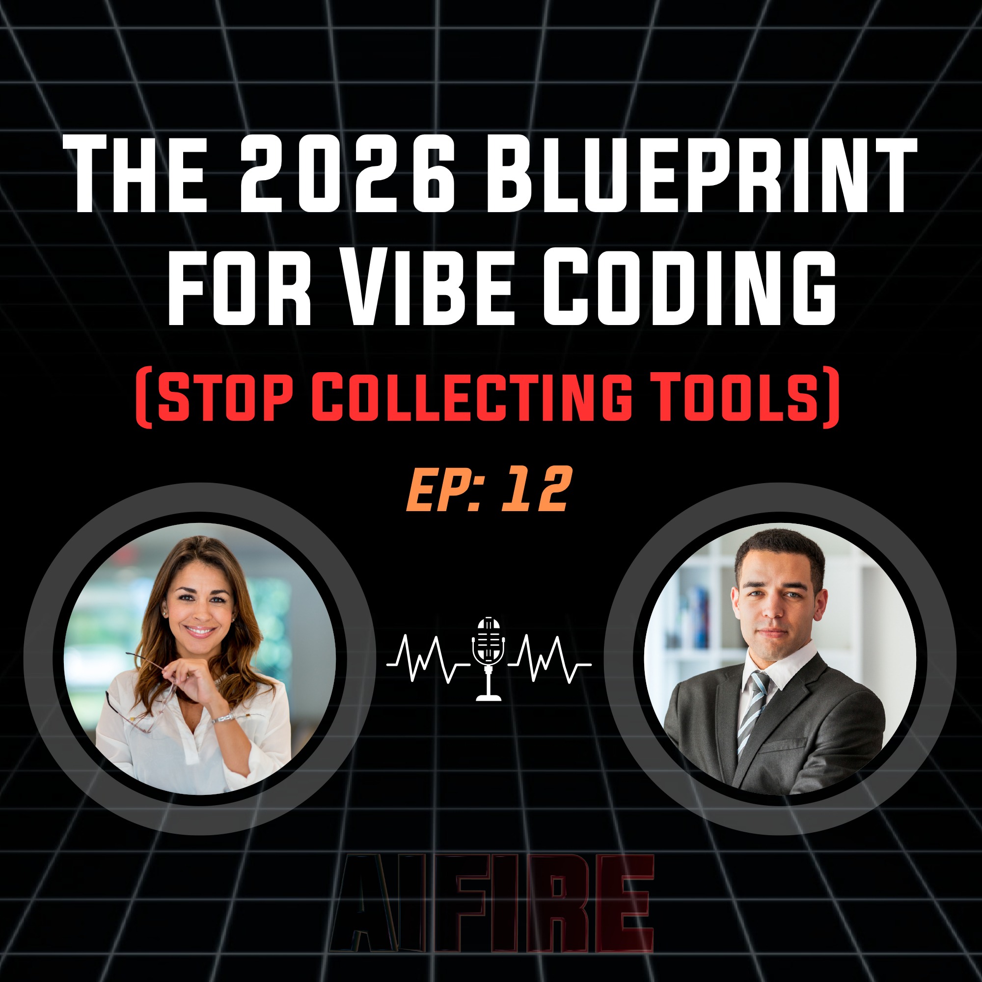 #12 Robin: Stop Collecting Tools. The 2026 Blueprint for Vibe Coding, Agentic Workflows, and DeepSeek Mastery