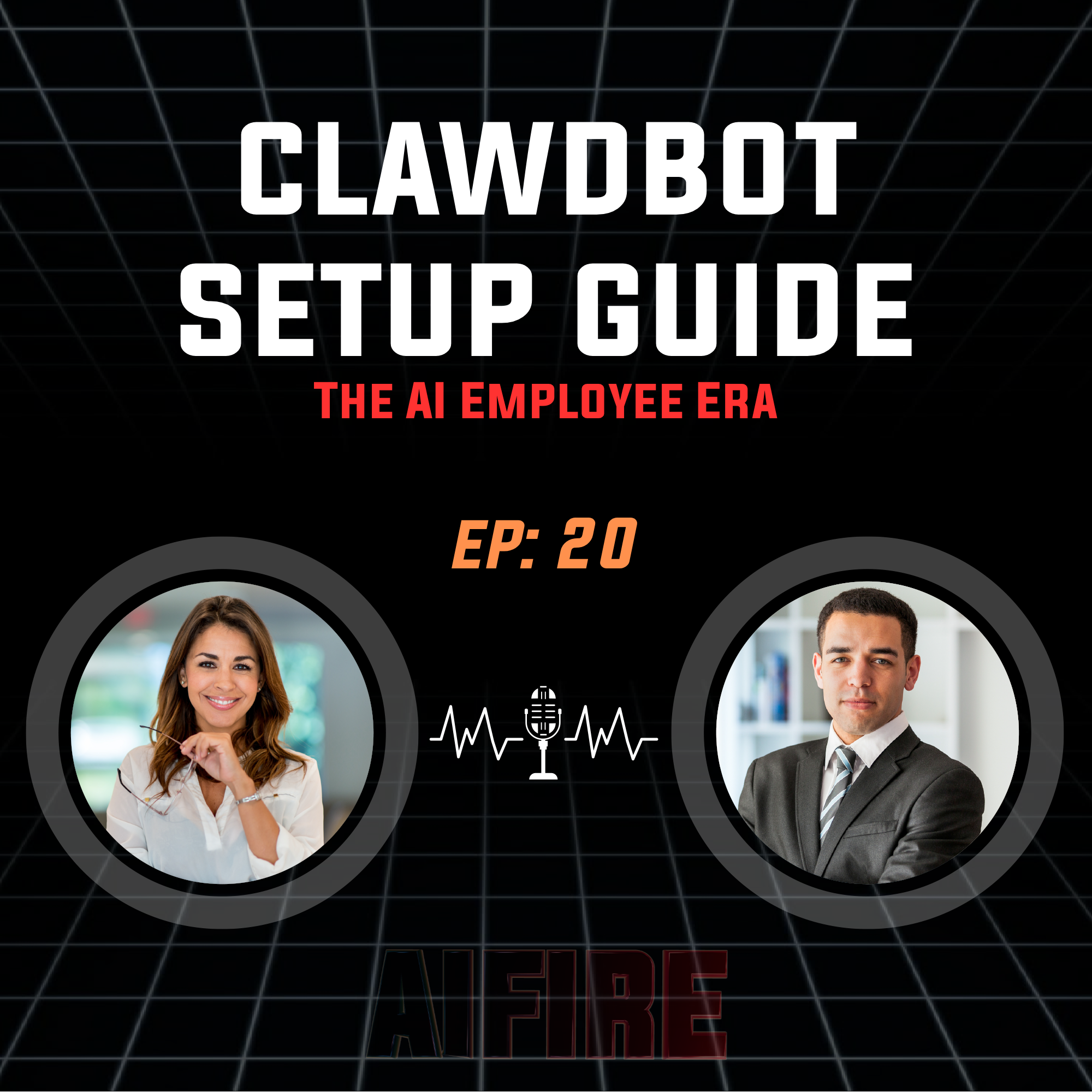 #20 Robin: The AI Employee Era: Designing an Autonomous Gateway to Kill App Fatigue and Inbox Anxiety