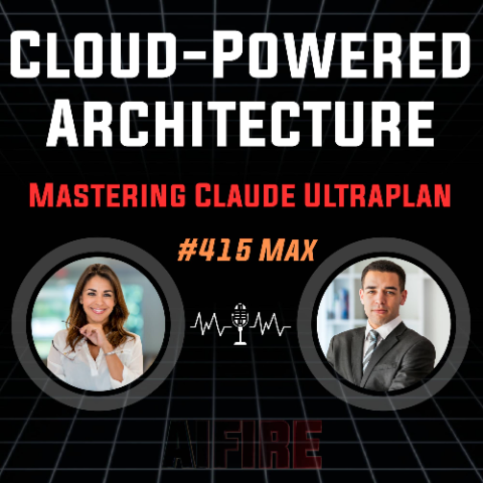 #415 Max: Cloud-Powered Architecture – Mastering Claude Ultraplan (2026)