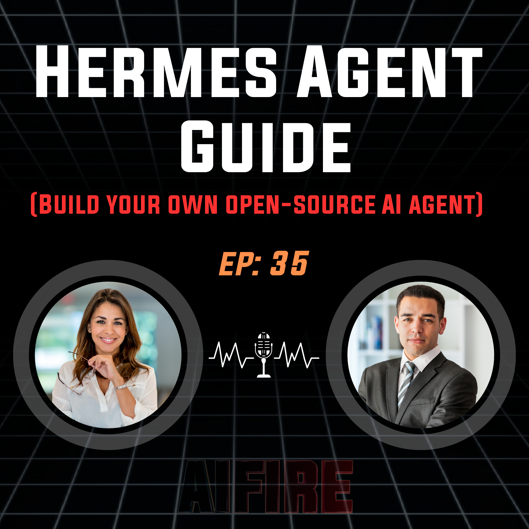 #35 Robin: The "Brain in a Box" - How Hermes Agent Turns a Cheap VPS into a Proactive, Memory-Rich AI Personal Assistant