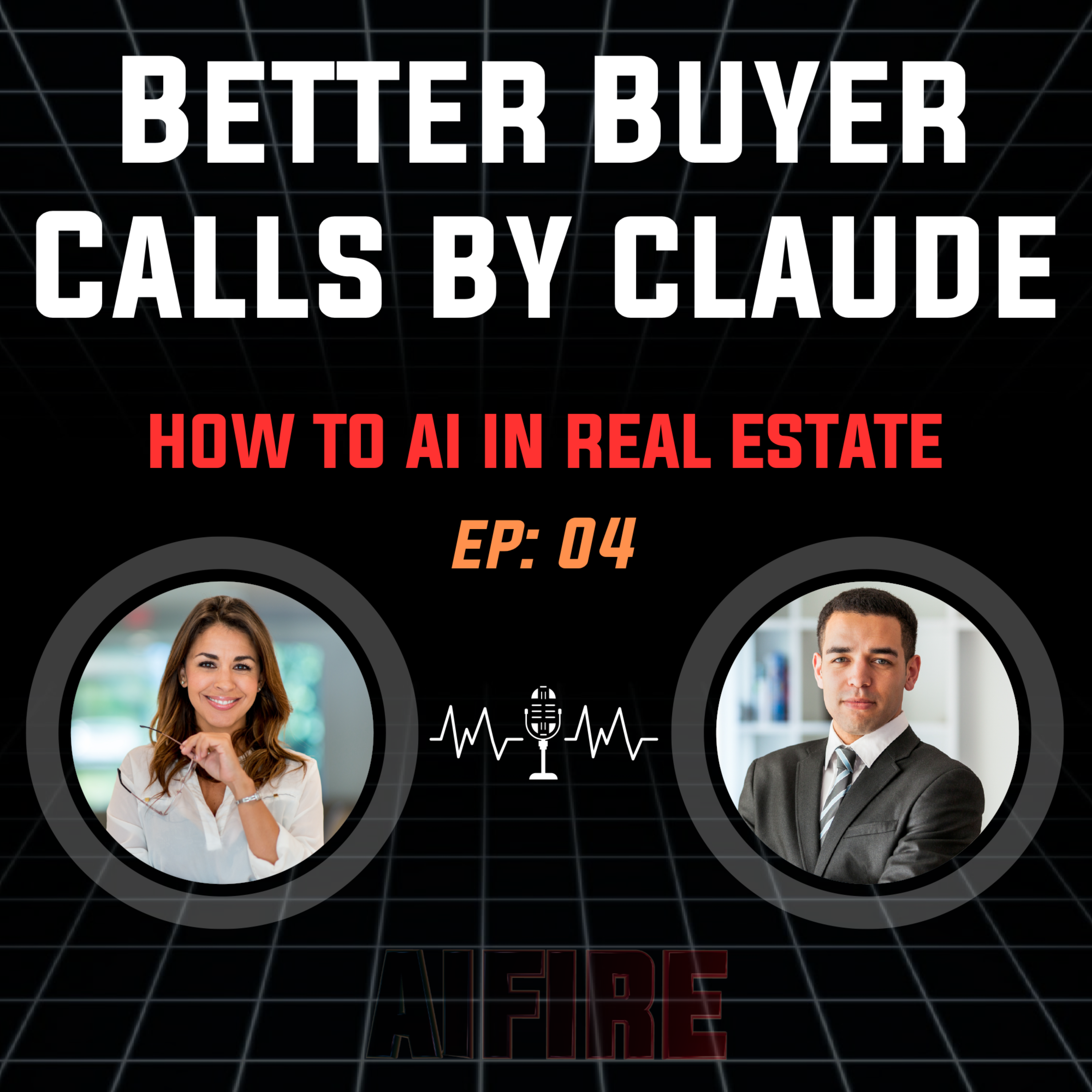#04 Alex: How To Use Claude To Prepare a Better Buyer Call
