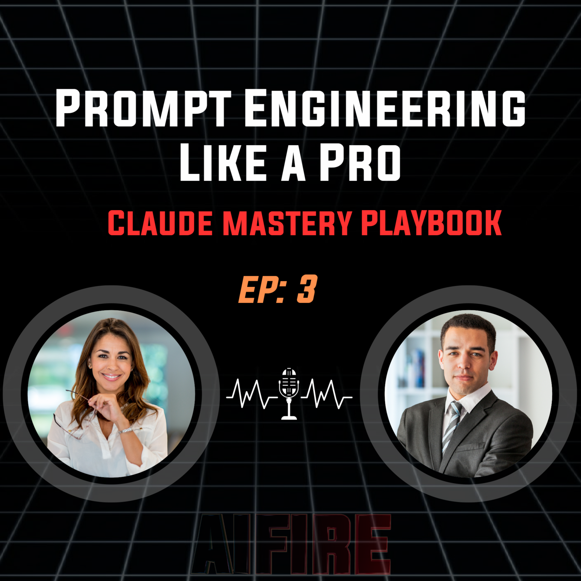 #03 Selena: 🔥[Claude AI Mastery Playbook] Lesson 3: Prompt Engineering Like a Pro