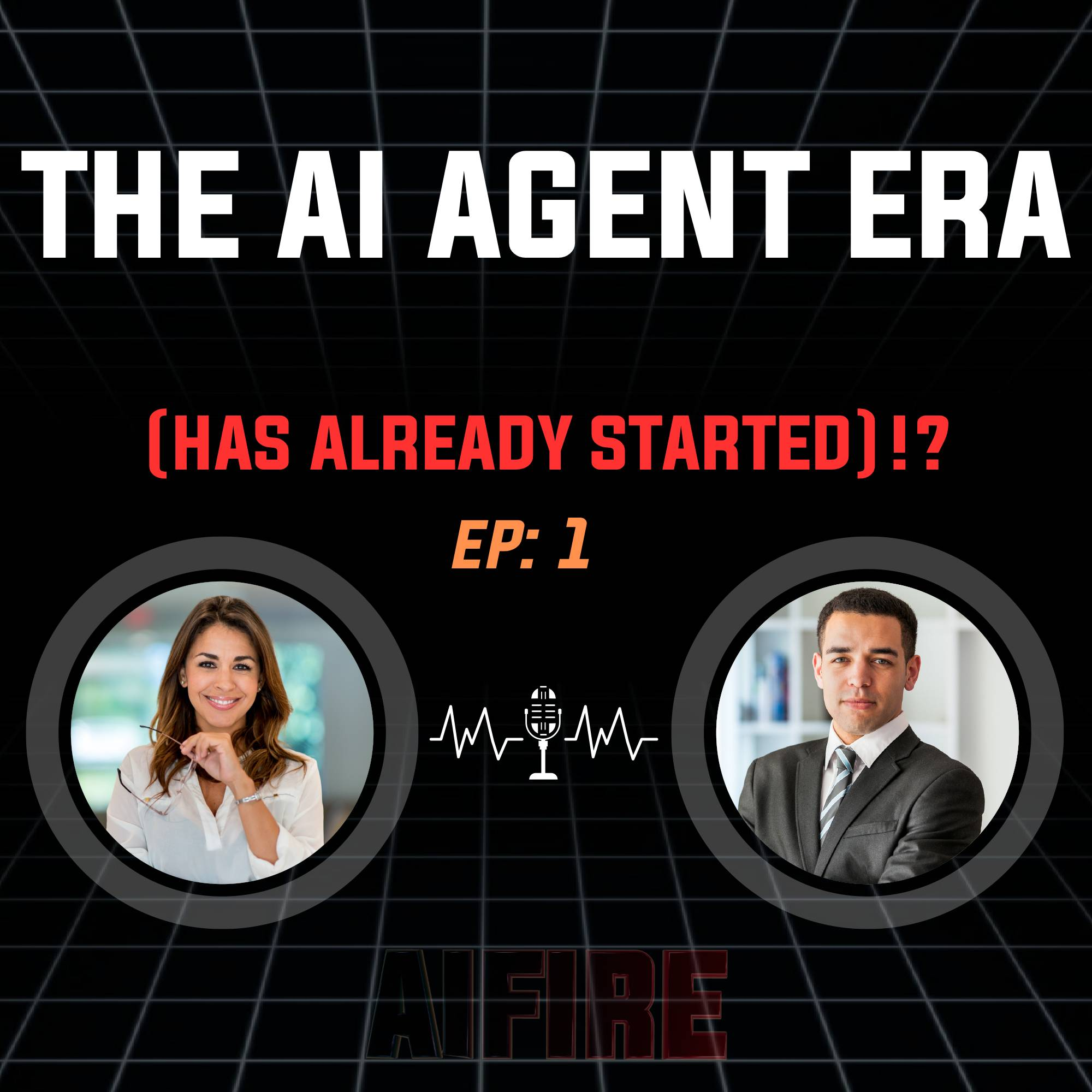 #1 Eric: Stop Prompting, Start Assigning: How to Build an Unfair Local AI Employee Stack episode artwork