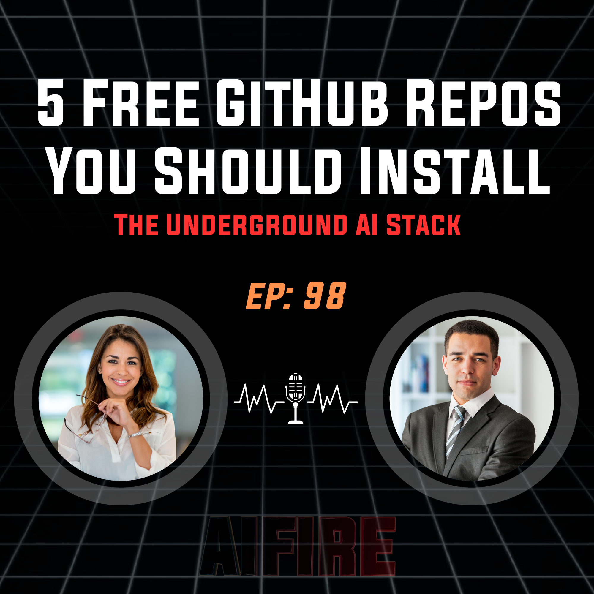Episode cover