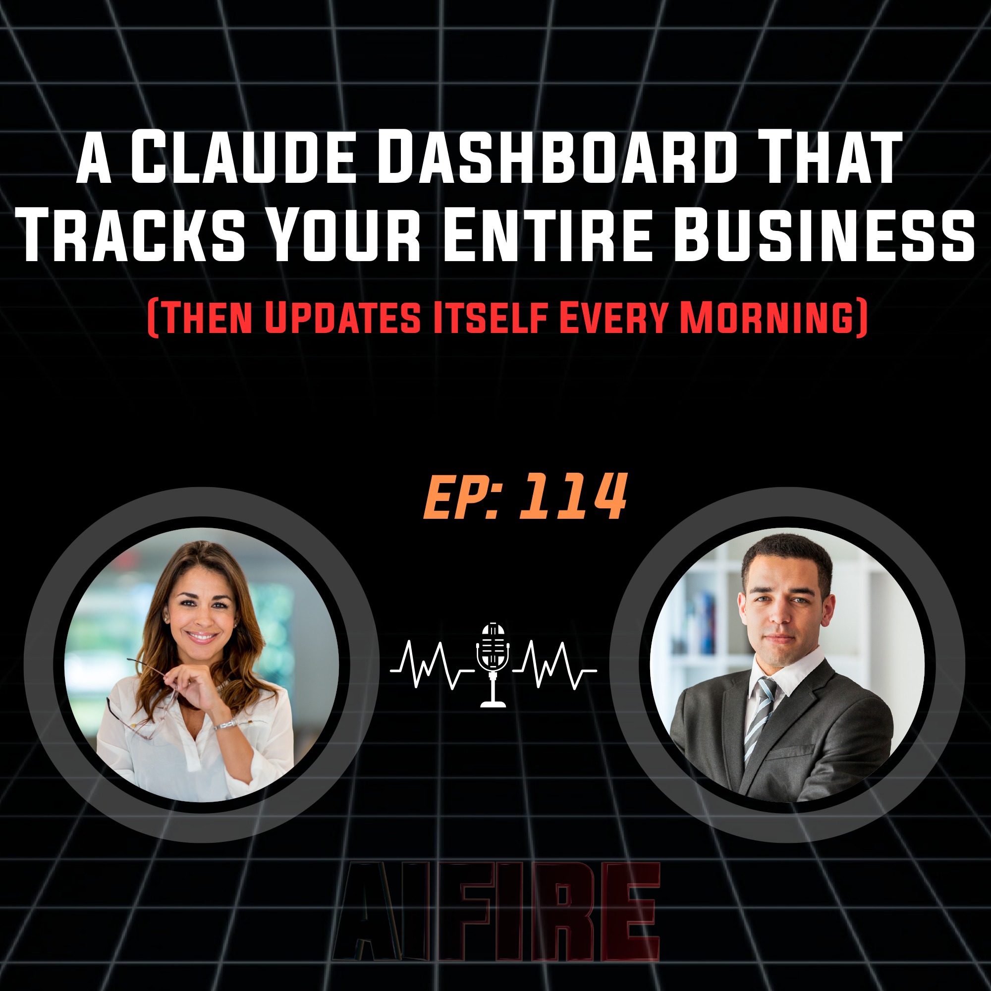 Episode cover