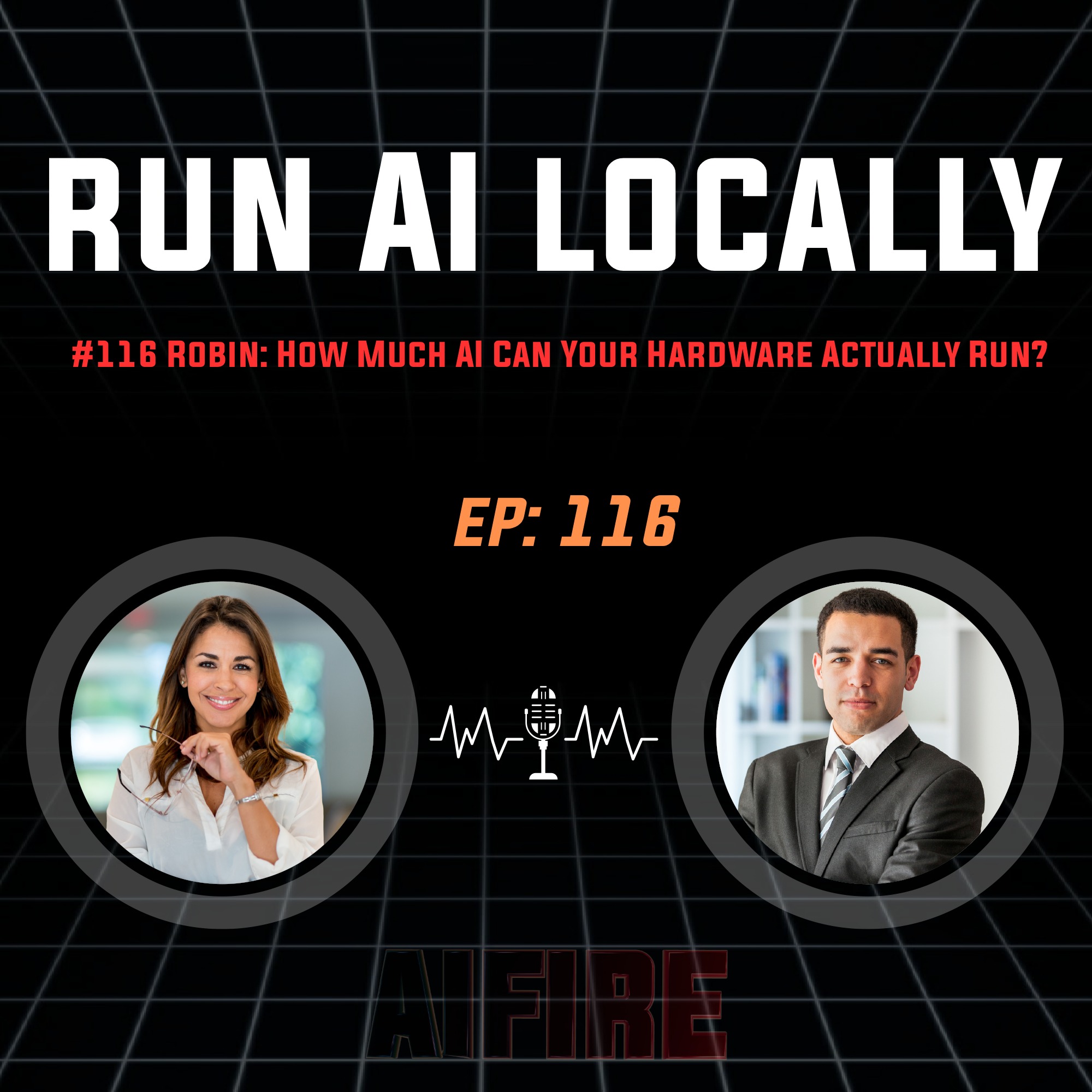 Episode cover