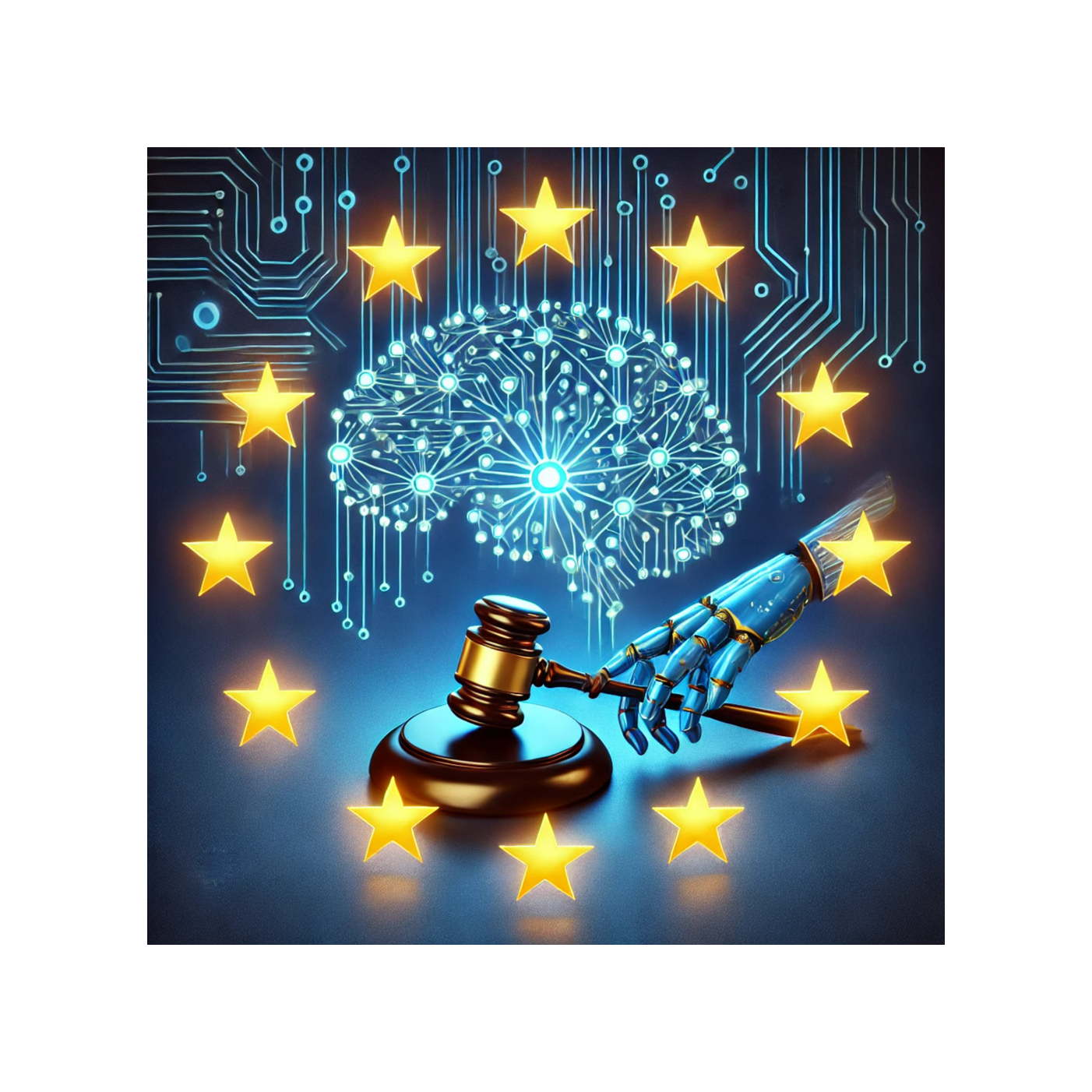 2024 EU AI Act Summary by E&Y episode artwork