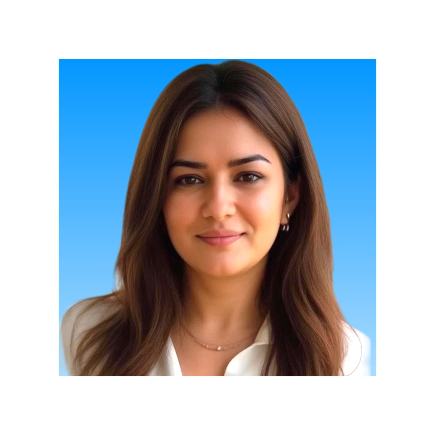 AI Growth Hub - By Lama Malaeb