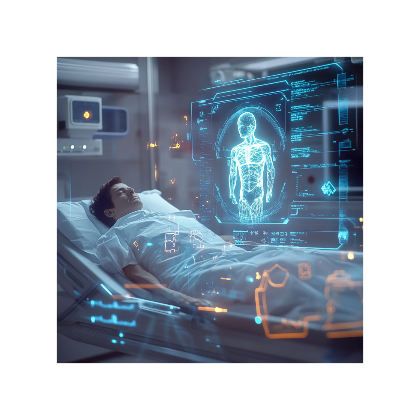 AI Horizon: Shaping Tomorrow