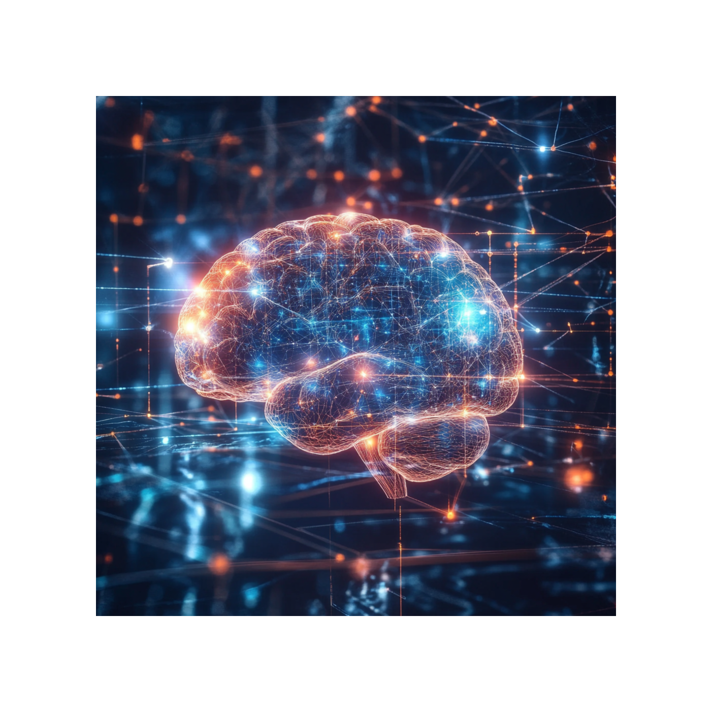 AI Horizon: Shaping Tomorrow