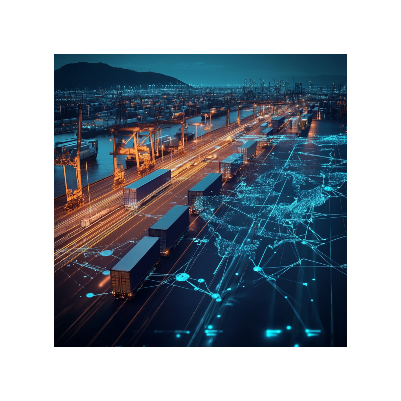 AI Horizon: Shaping Tomorrow
