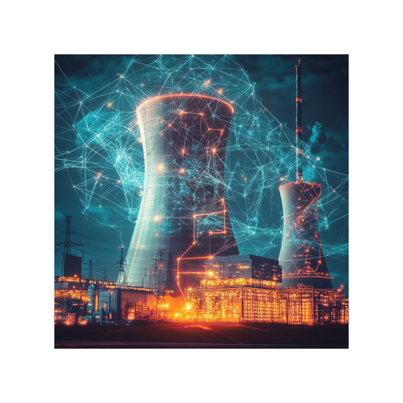 AI Horizon: Shaping Tomorrow