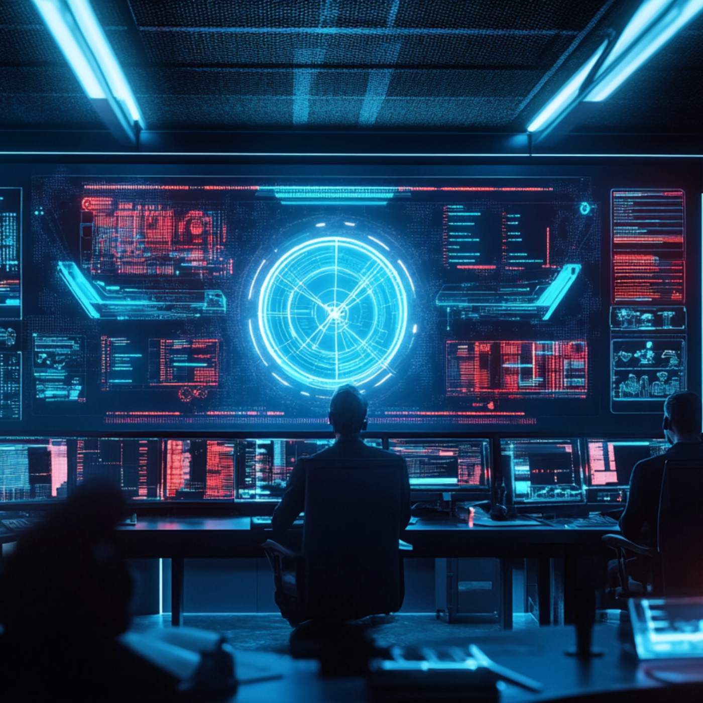 AI Horizon: Shaping Tomorrow