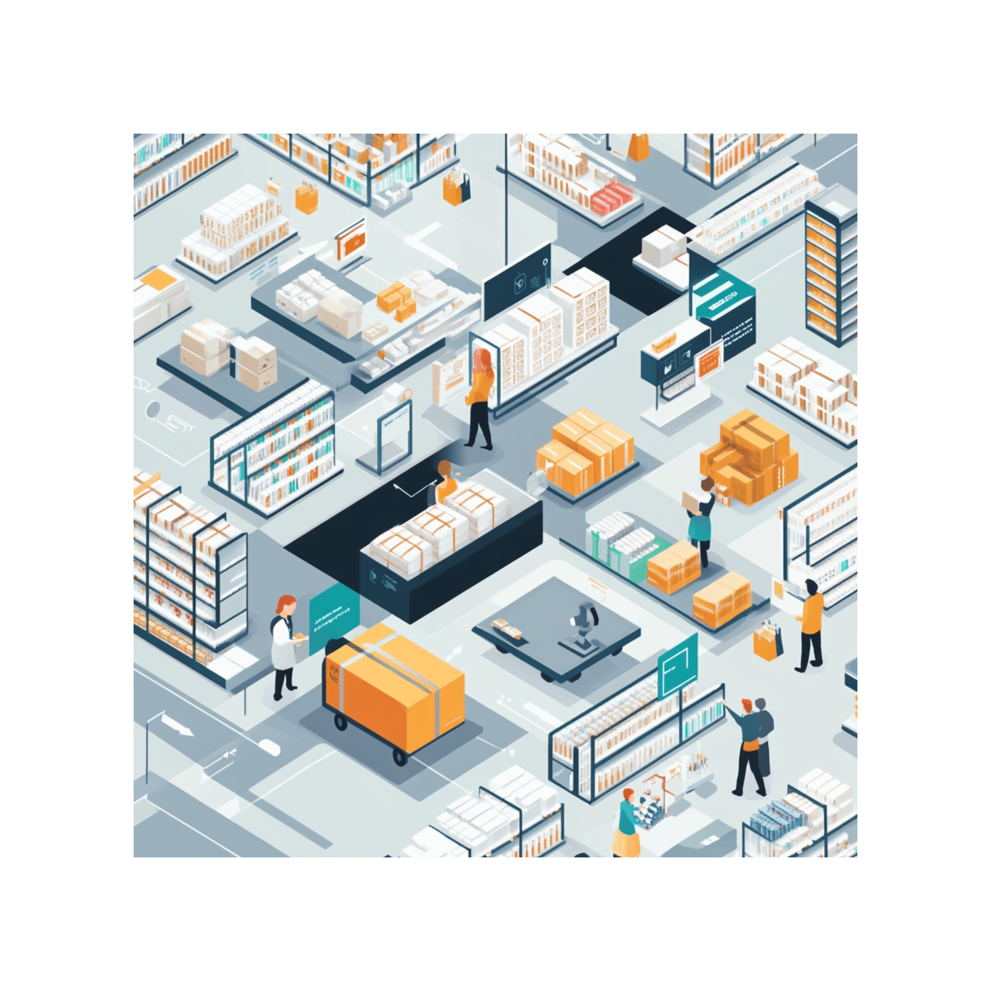 AI Horizon: Shaping Tomorrow