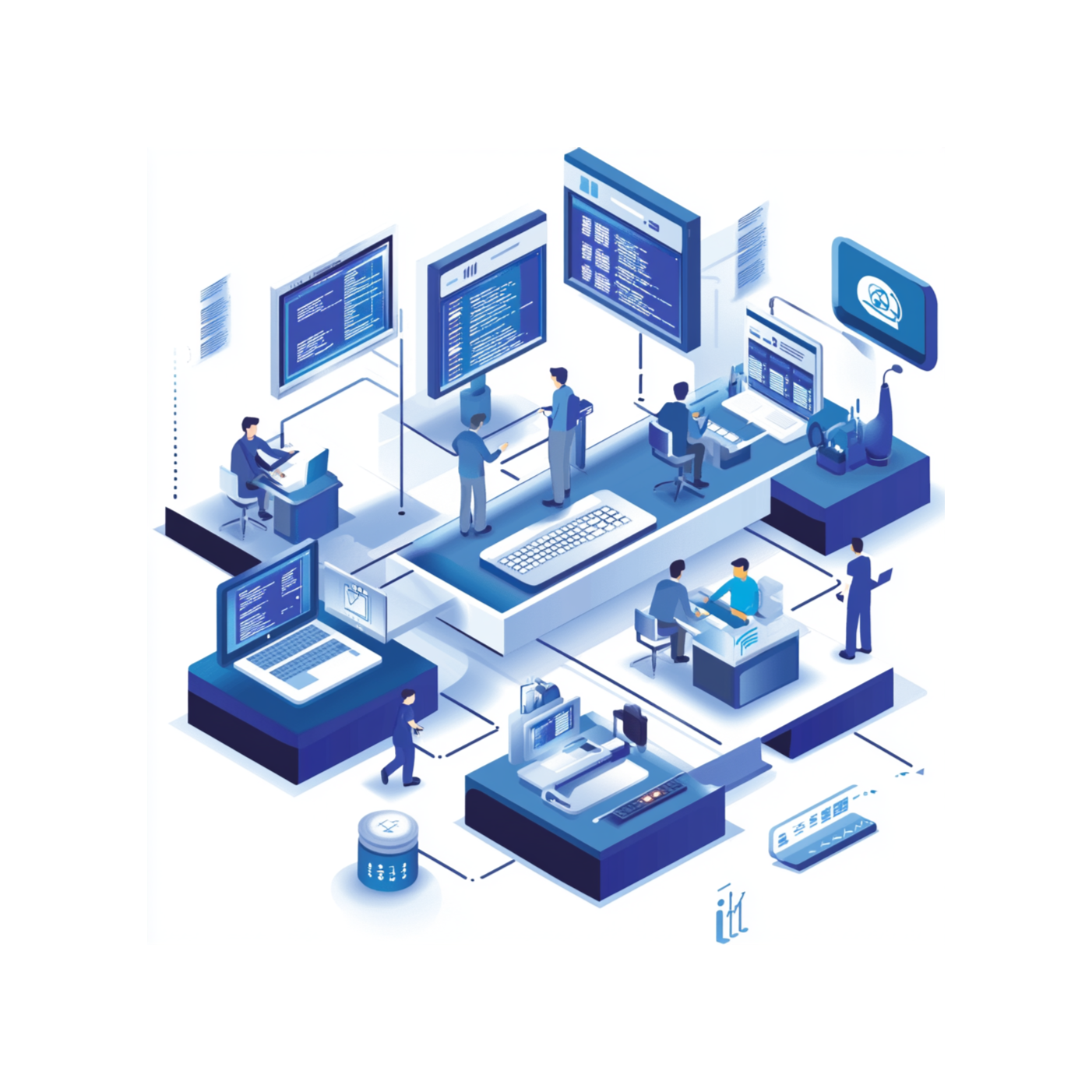 AI Horizon: Shaping Tomorrow