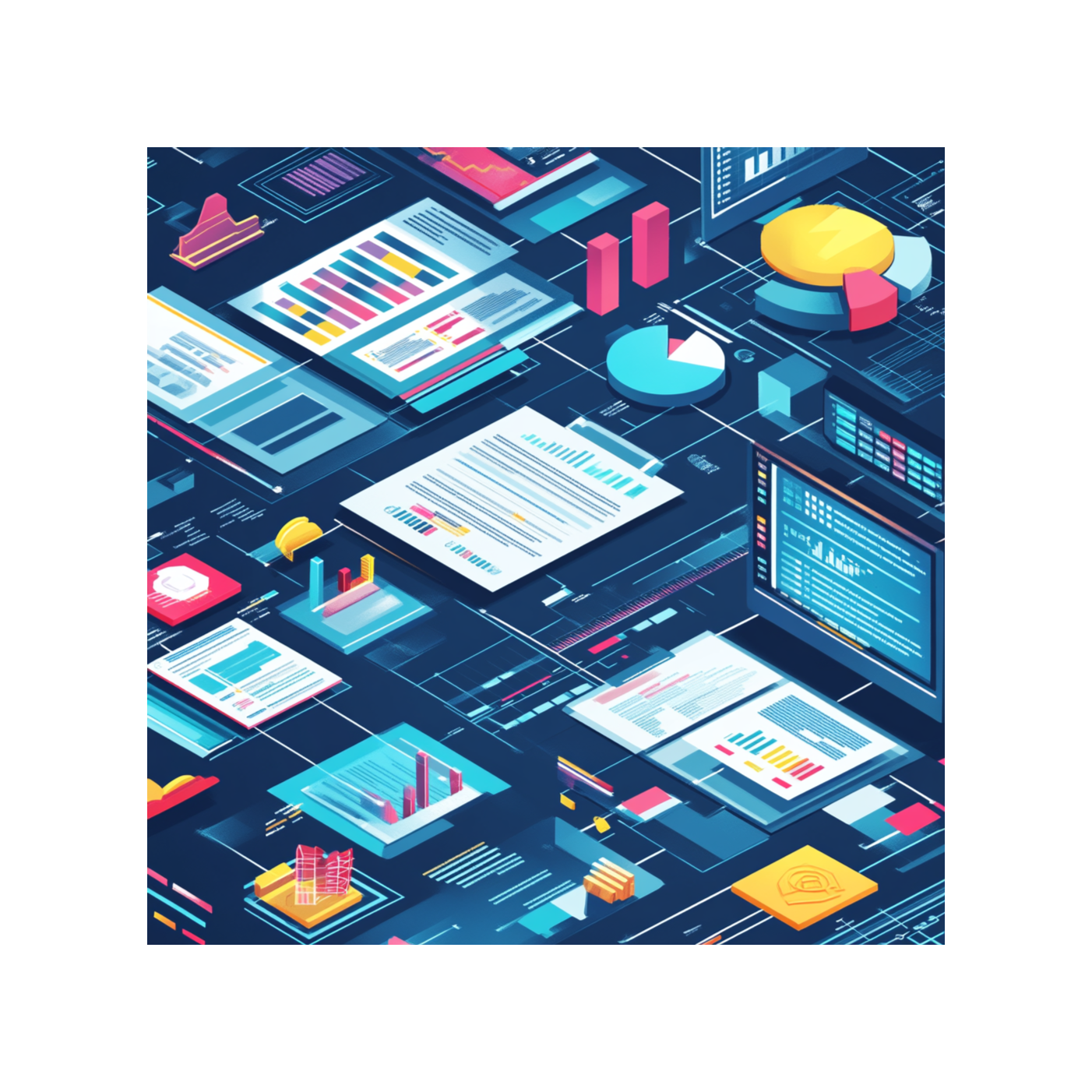 AI Horizon: Shaping Tomorrow
