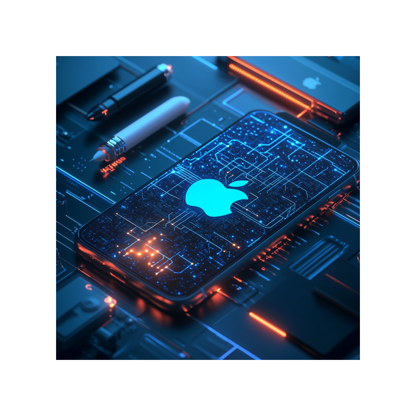 AI Horizon: Shaping Tomorrow