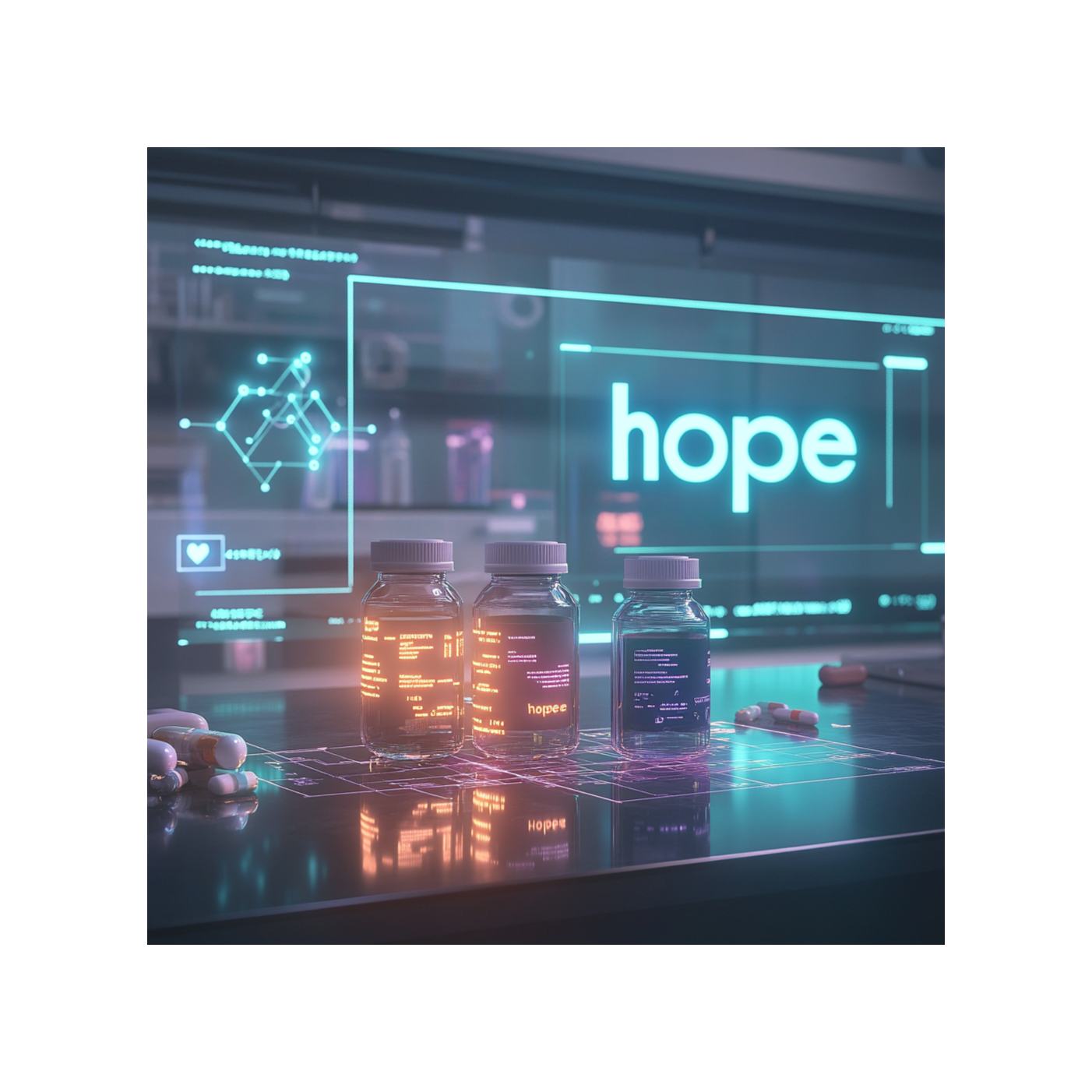 AI Horizon: Shaping Tomorrow