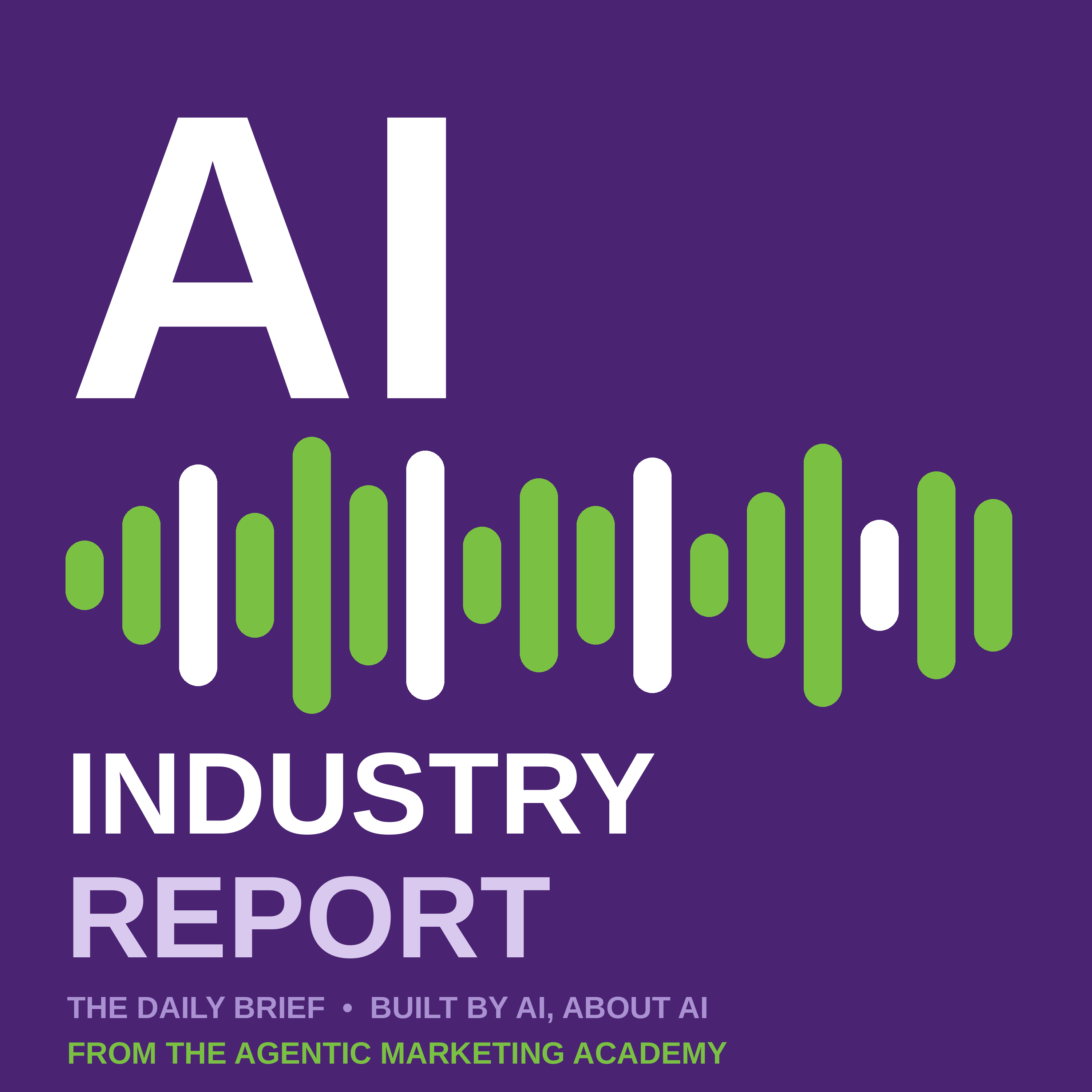 AI Industry Report