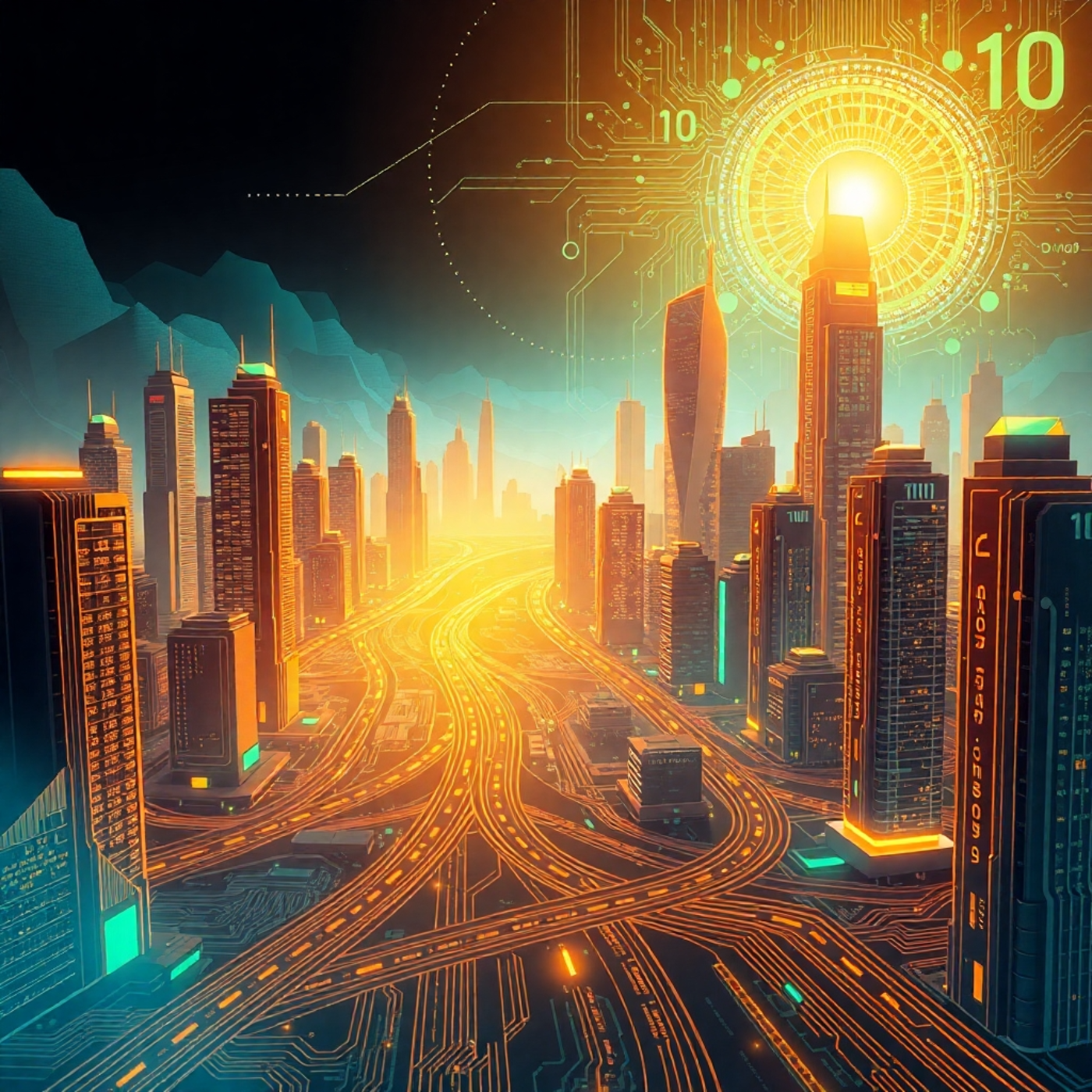 AI Innovations Unleashed