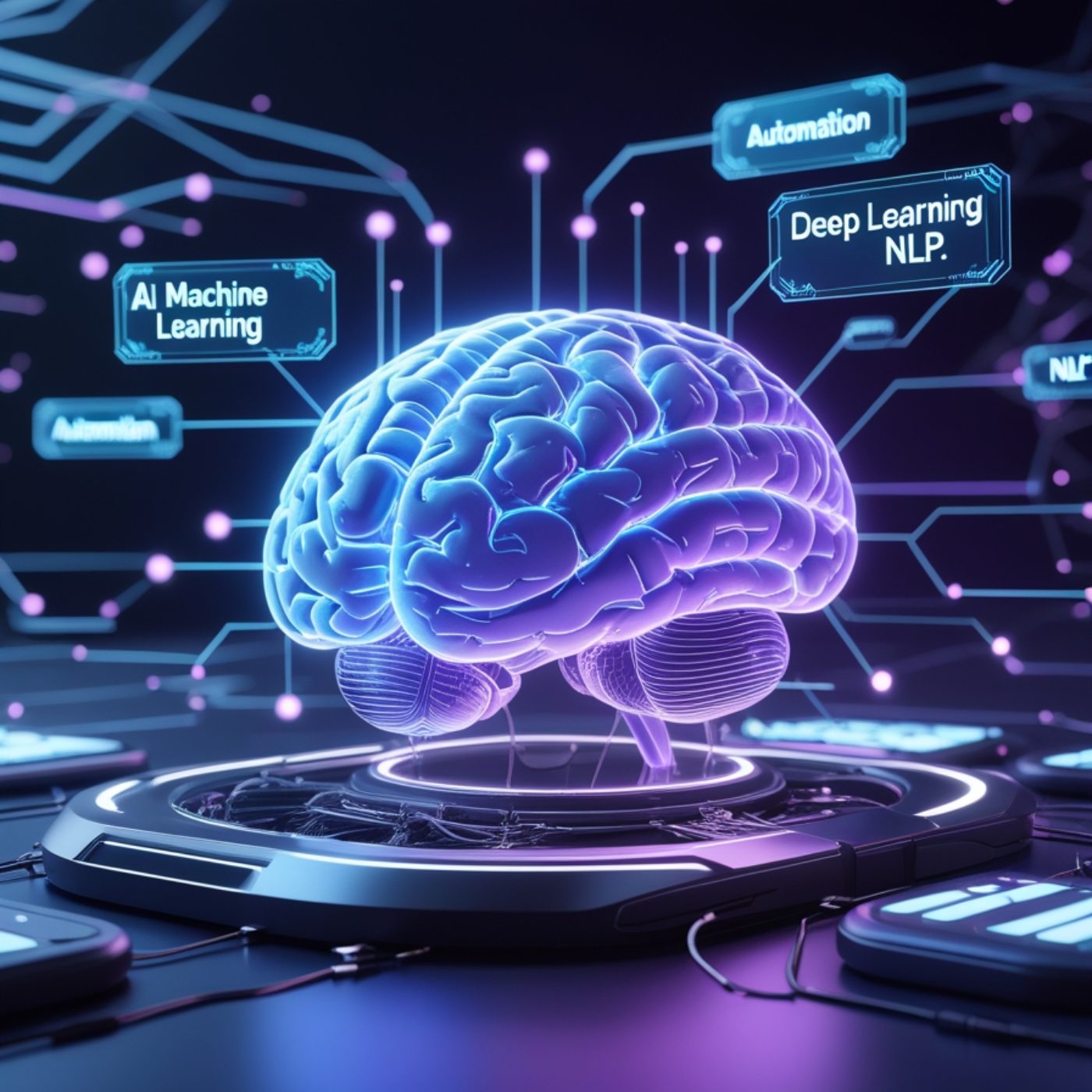 Essential AI 101: Bridging the Knowledge Gap: Understanding the Basics of AI & ML – Episode 2