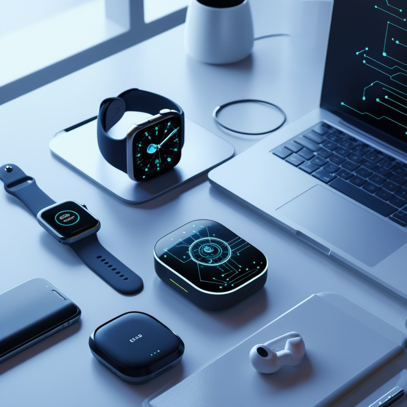 May I Learn About AI? – AI in Your Pocket: Everyday Uses You Didn’t Know About – BONUS Episode