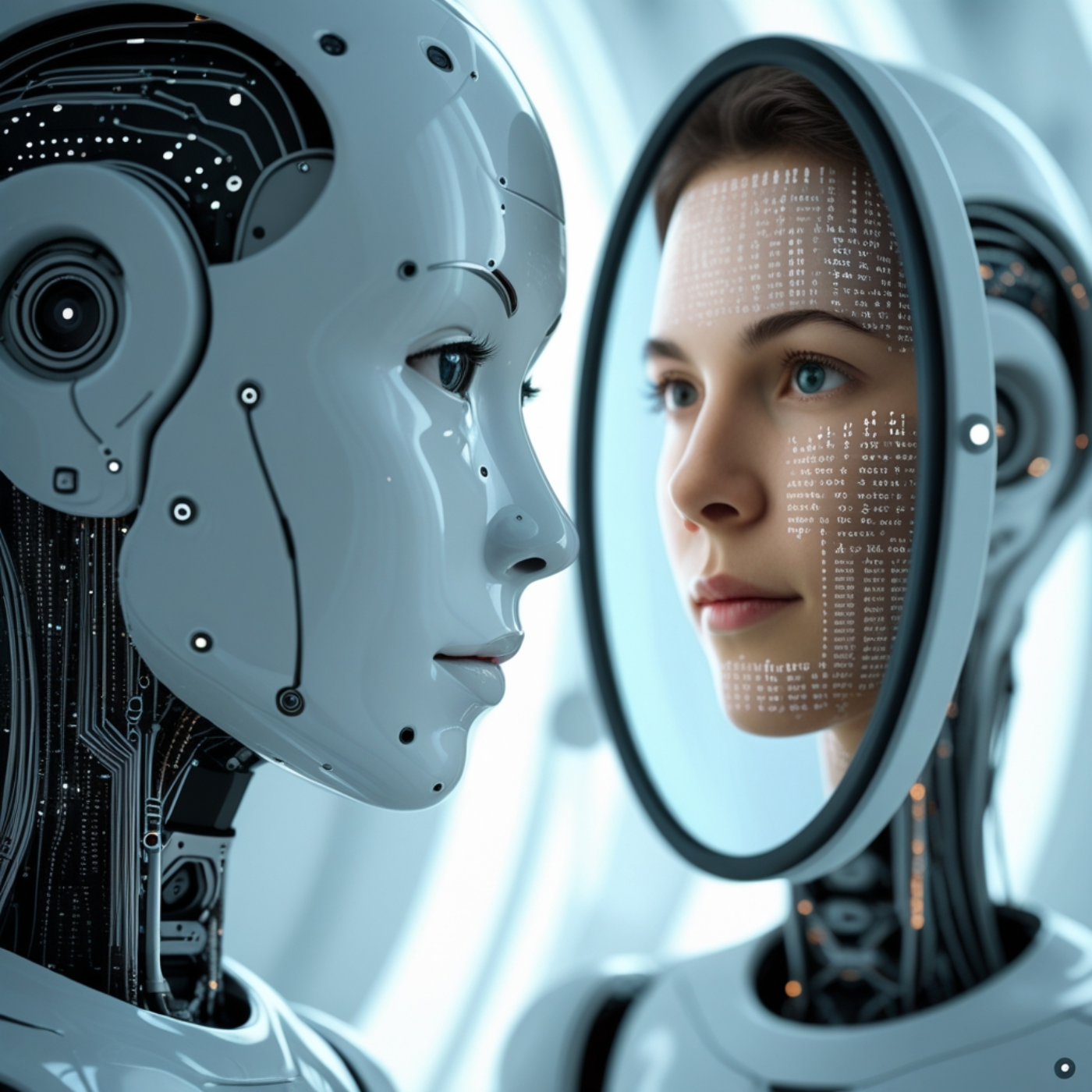 May I Learn About AI? – Can AI Be Biased? – Episode 3