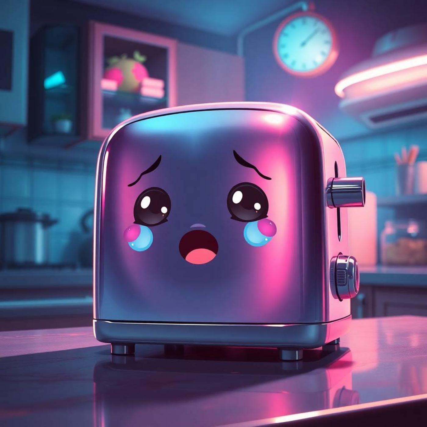 May I Learn About AI? – The Weird and Wonderful World of AI – Episode 4