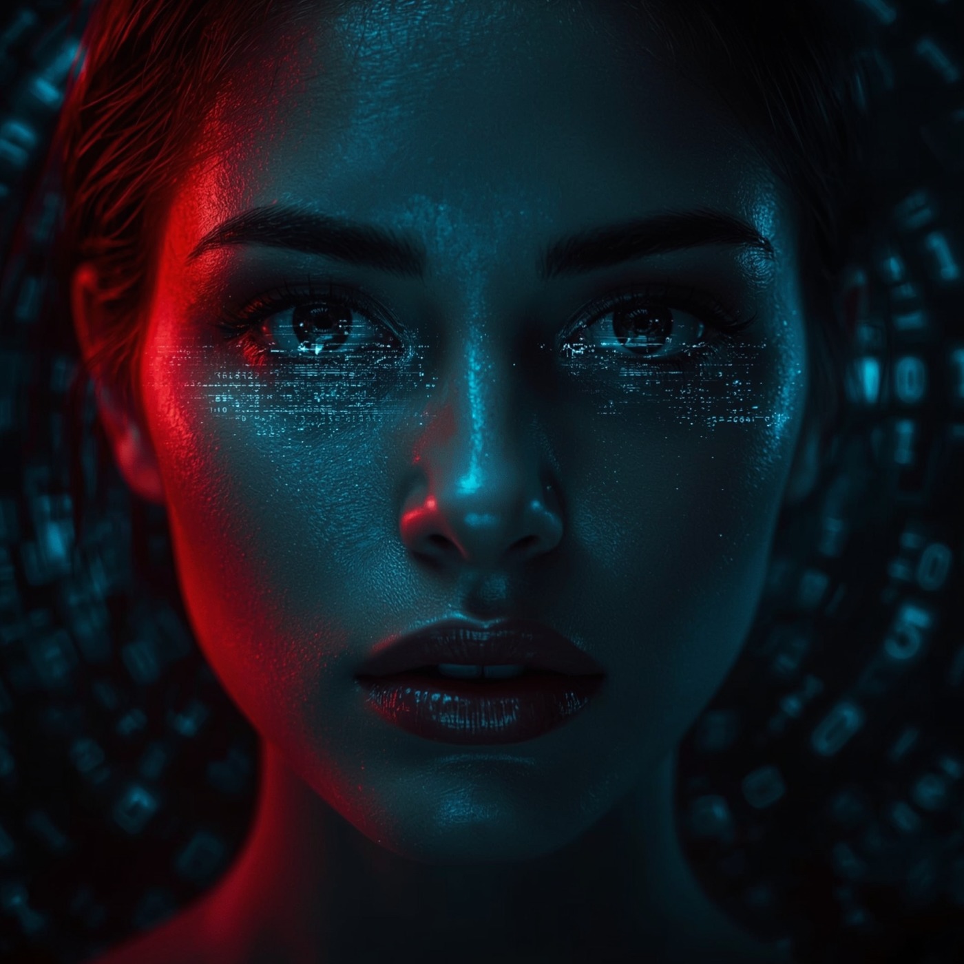 AI Unhinged: Navigating the Deepfake Era: Unmasking Digital Deception and Its Global Impact – Episode 2
