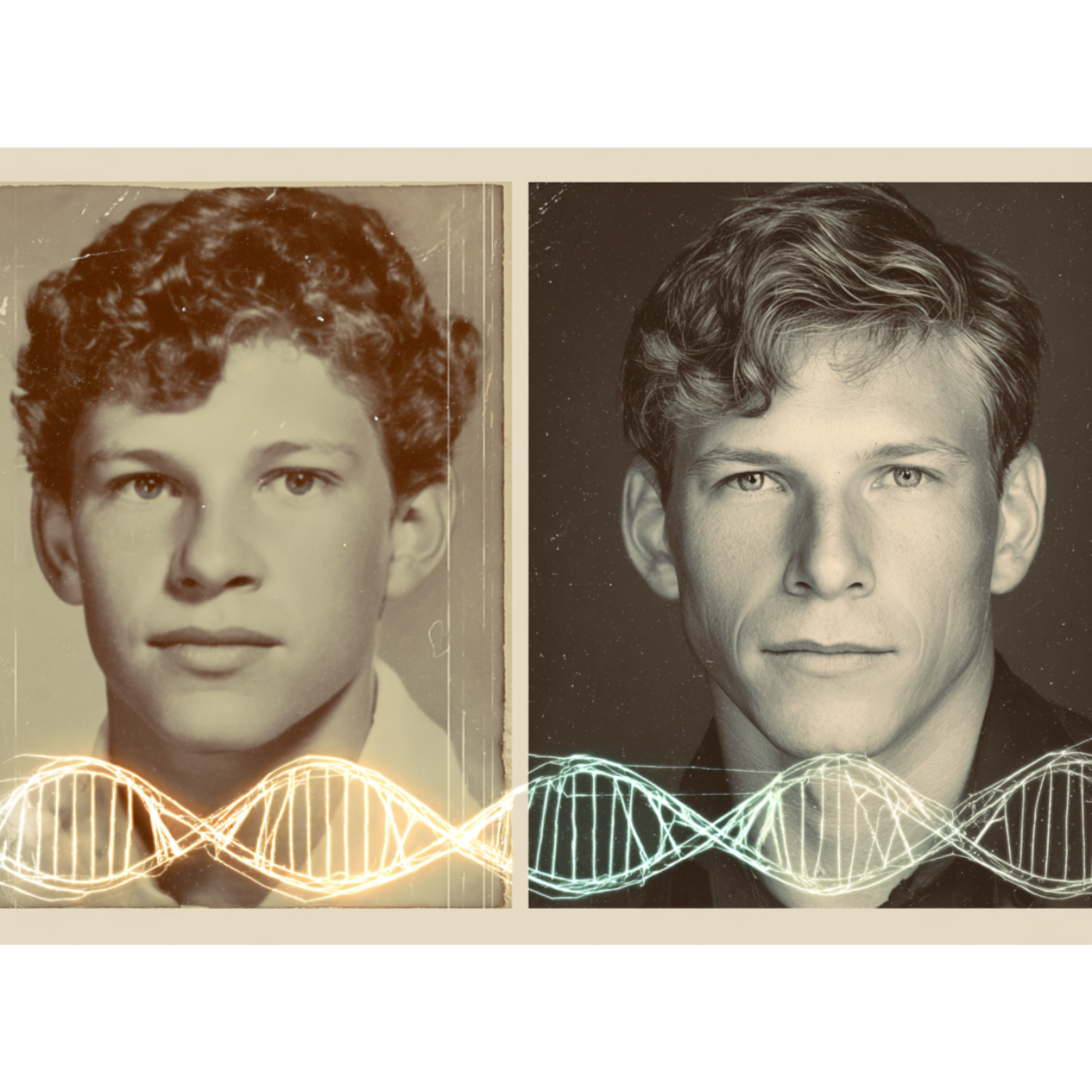 AI True Crime: Solved Cases & Digital Detectives: The Digital Detective – AI in Cold Case Investigations – Episode 1