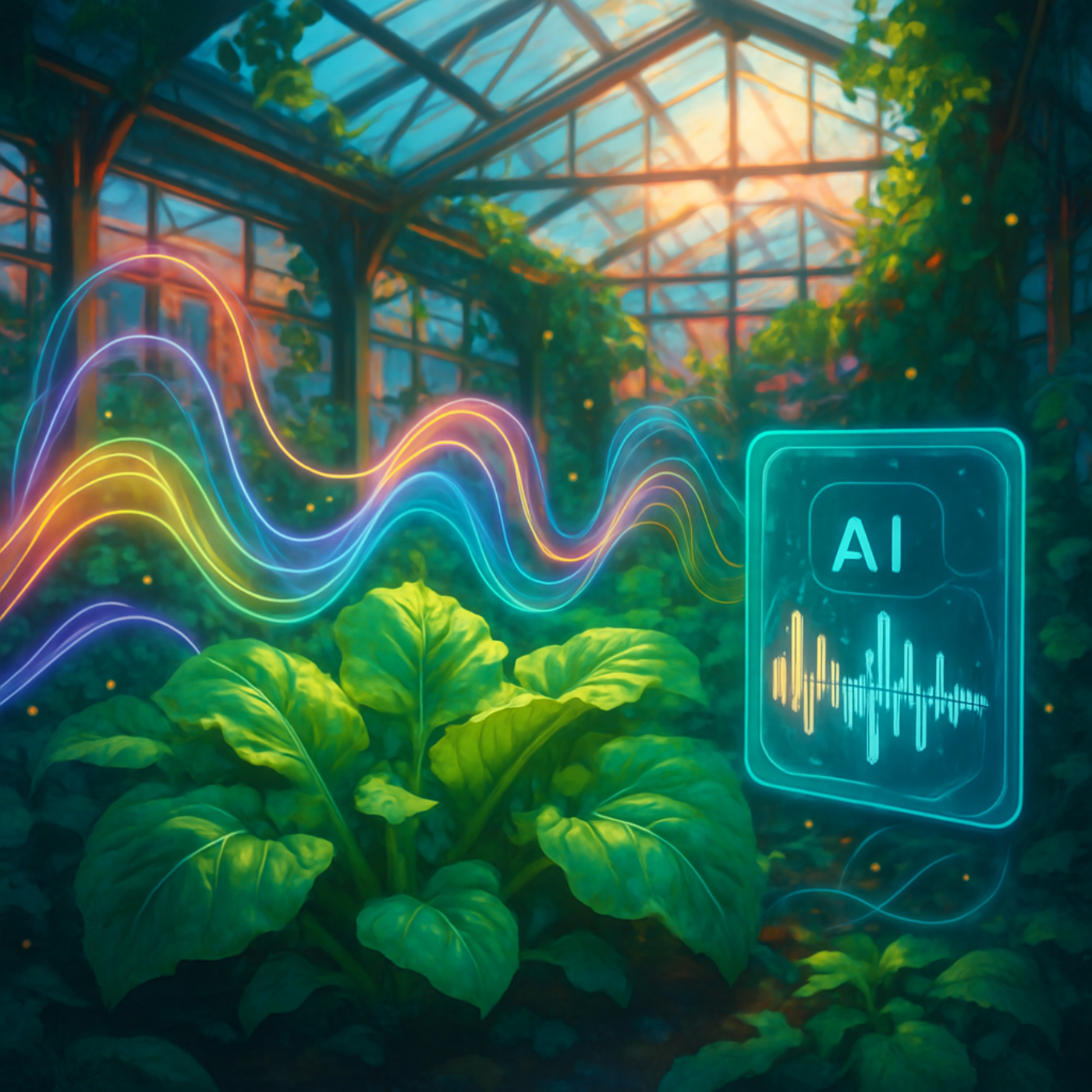 AI in 5: Unexpected Innovations & Hidden Realities!