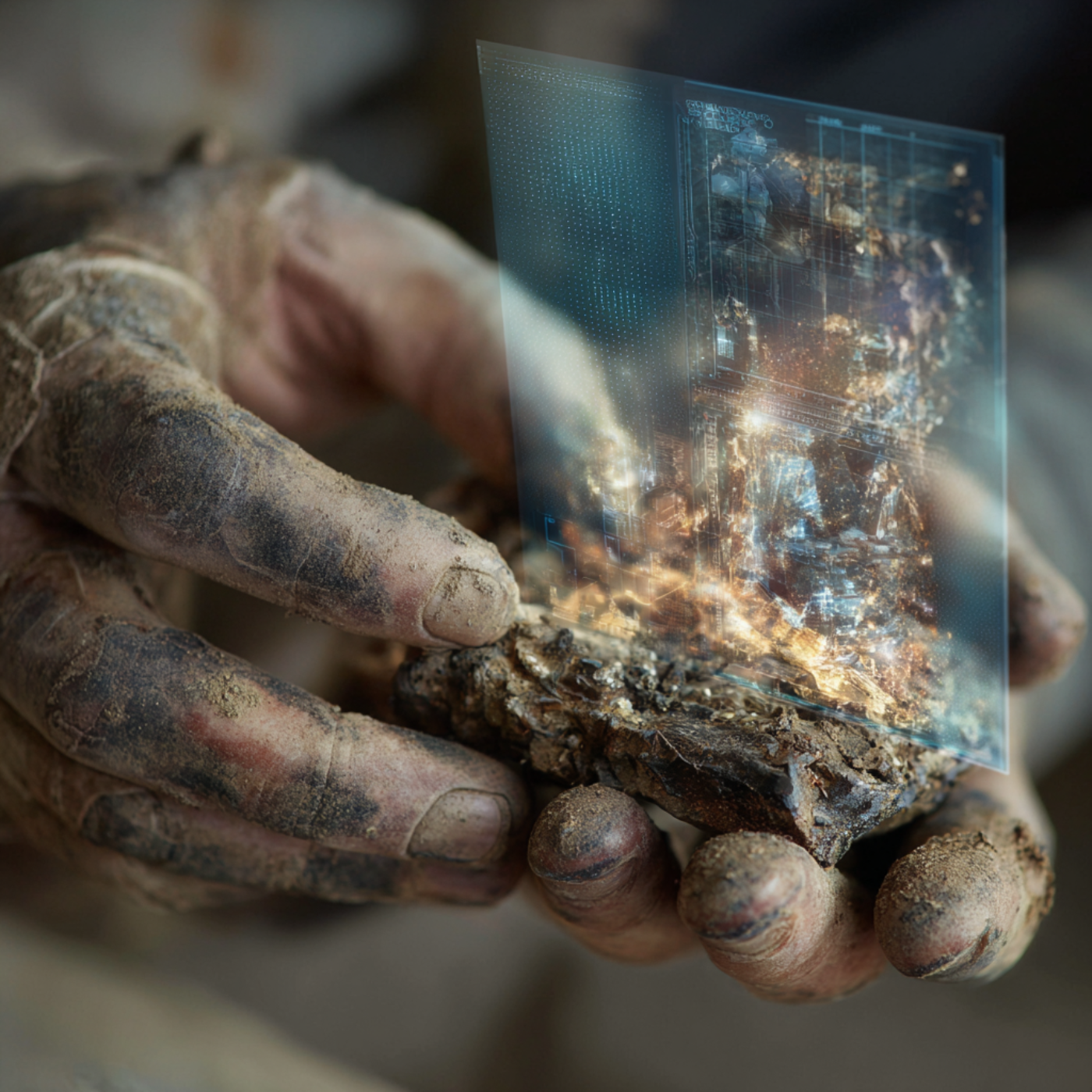 Mind Machines & Human Hearts: Part 3 – Echoes of the Past, Crafted by Code: AI and Cultural History